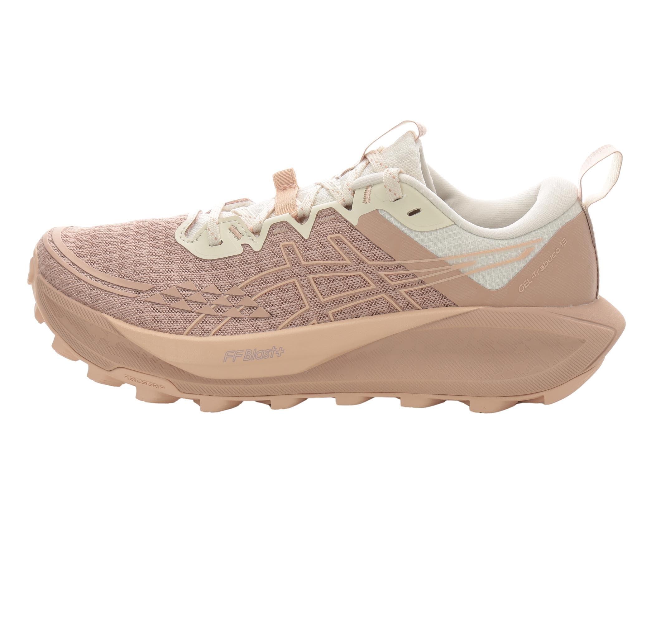Asics Asics Gel-Trabuco 13 Kadın Spor Ayakkabı Pembe