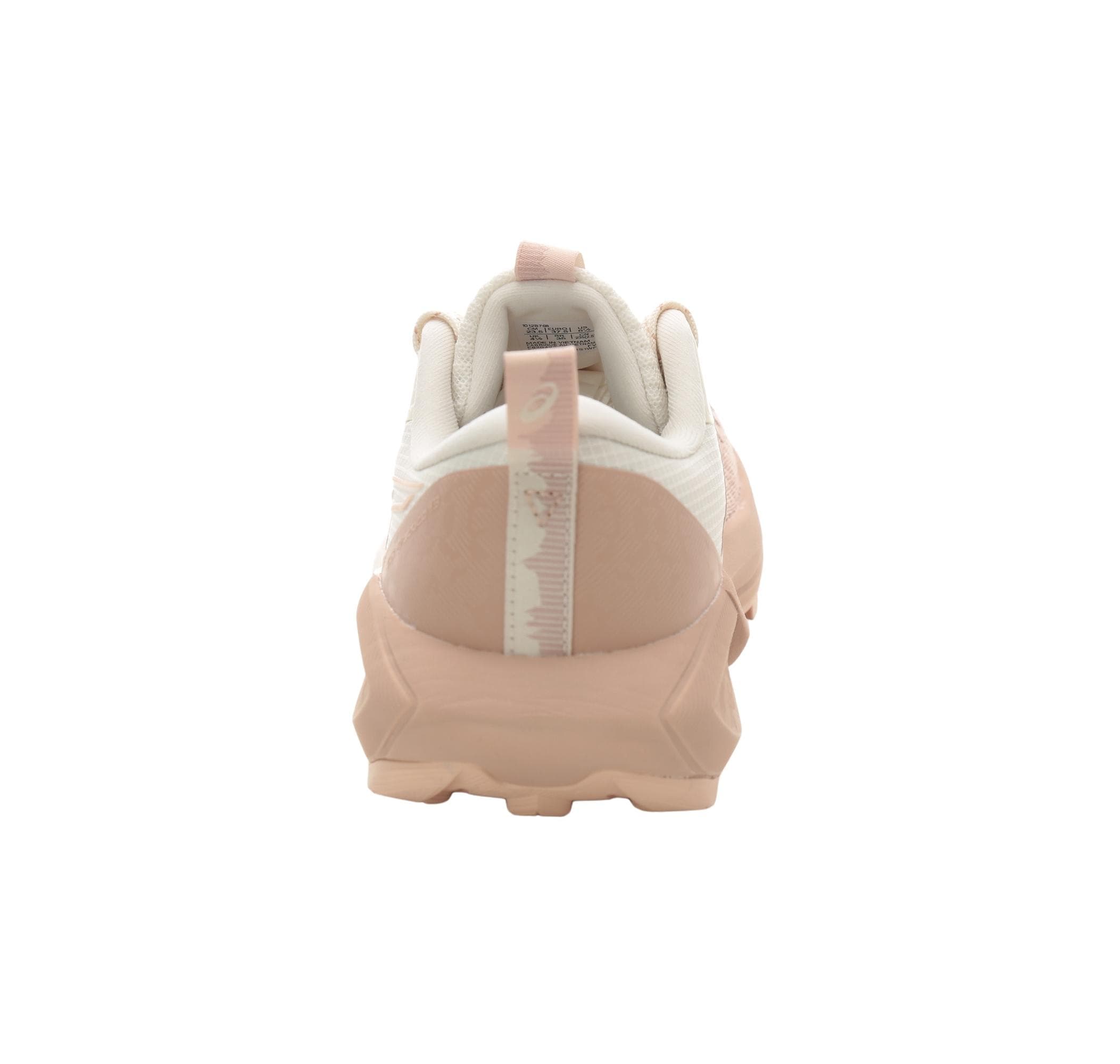 Asics Asics Gel-Trabuco 13 Kadın Spor Ayakkabı Pembe - 2
