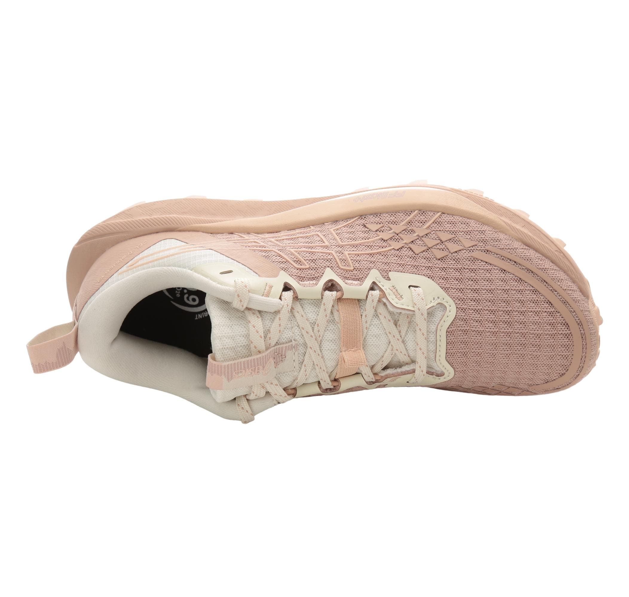 Asics Asics Gel-Trabuco 13 Kadın Spor Ayakkabı Pembe - 5