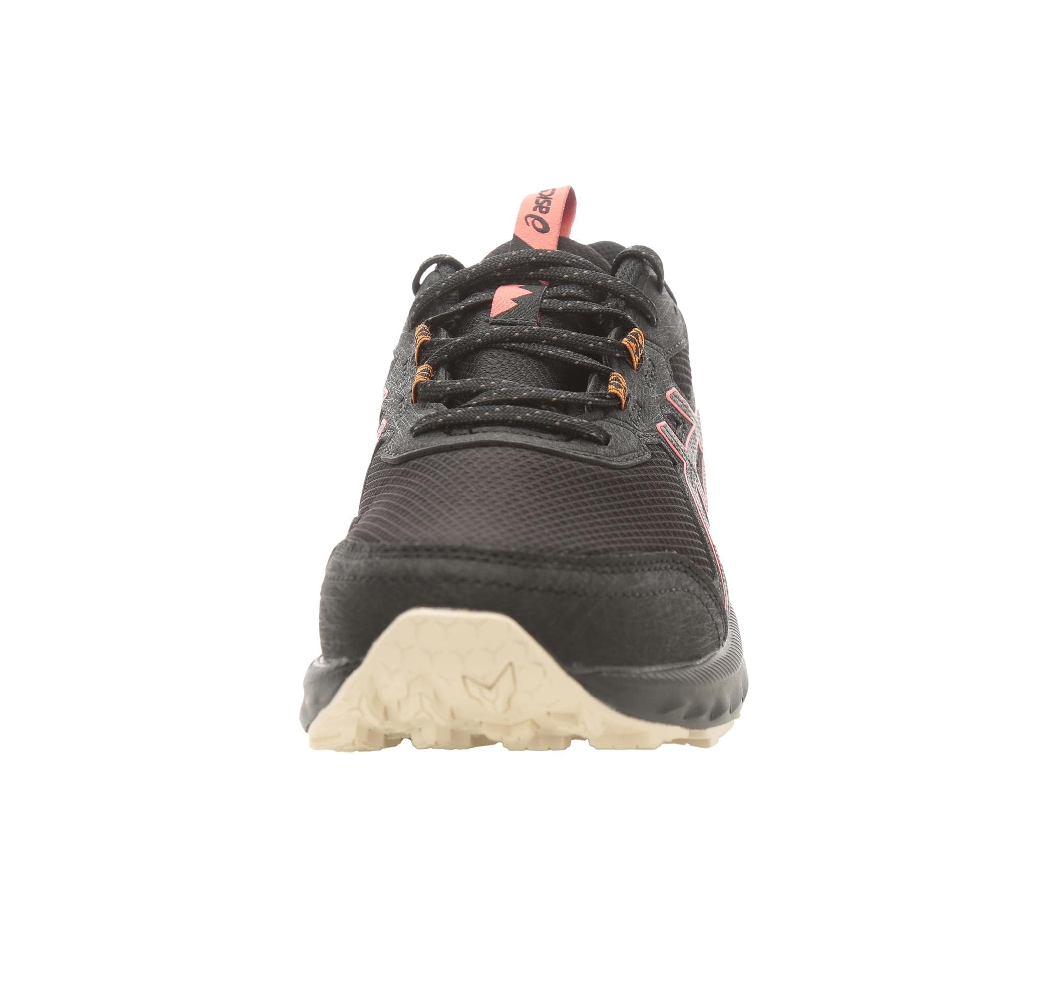 Asics Asics Gel-Venture 10 Waterproof Kadın Spor Ayakkabı Siyah - 3
