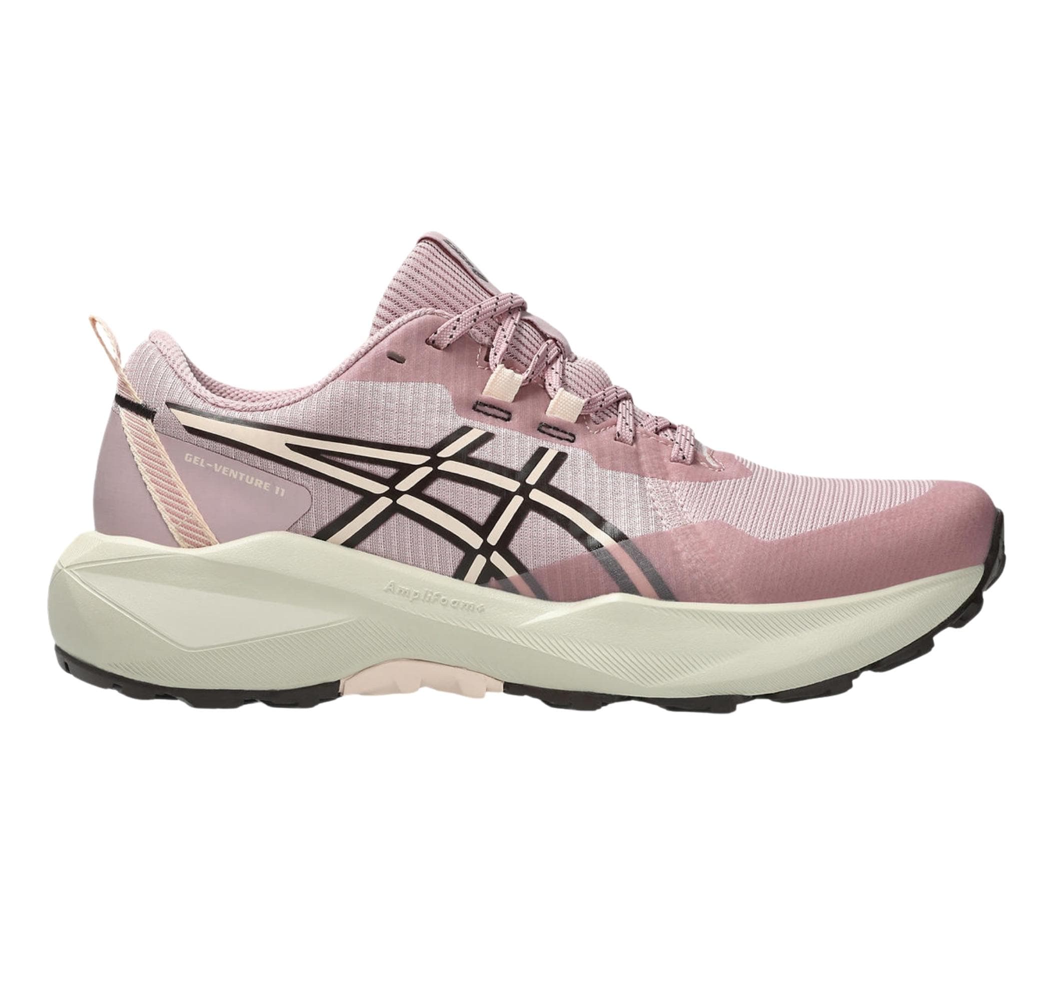 Asics Asics Gel-Venture 11 Kadın Spor Ayakkabı Pembe