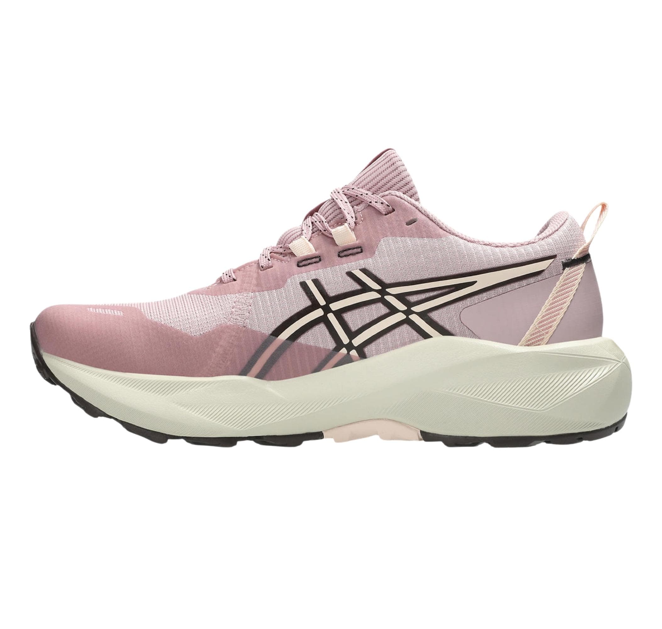 Asics Asics Gel-Venture 11 Kadın Spor Ayakkabı Pembe - 4