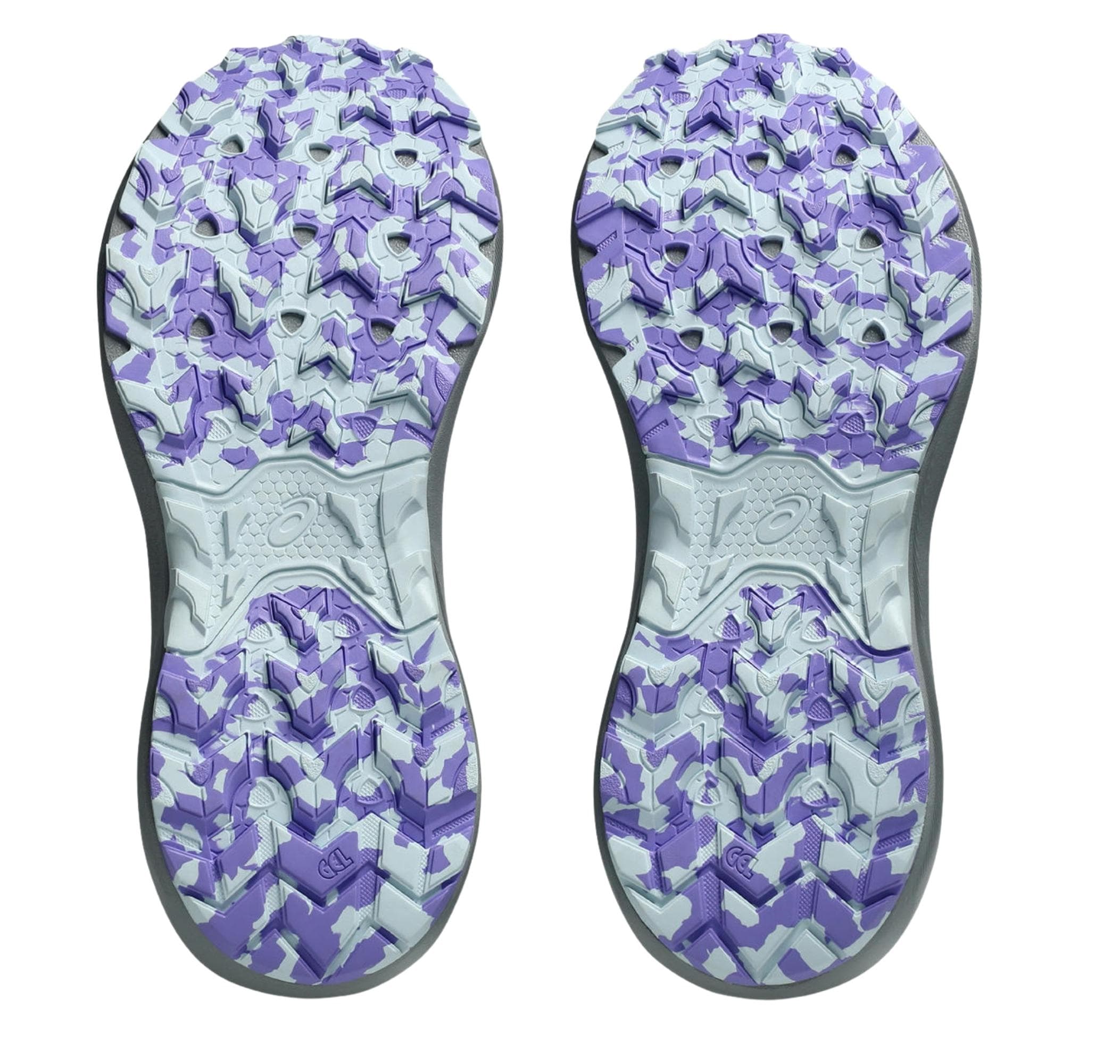 Asics Asics Gel-Venture 11 Kadın Spor Ayakkabı Siyah - 6