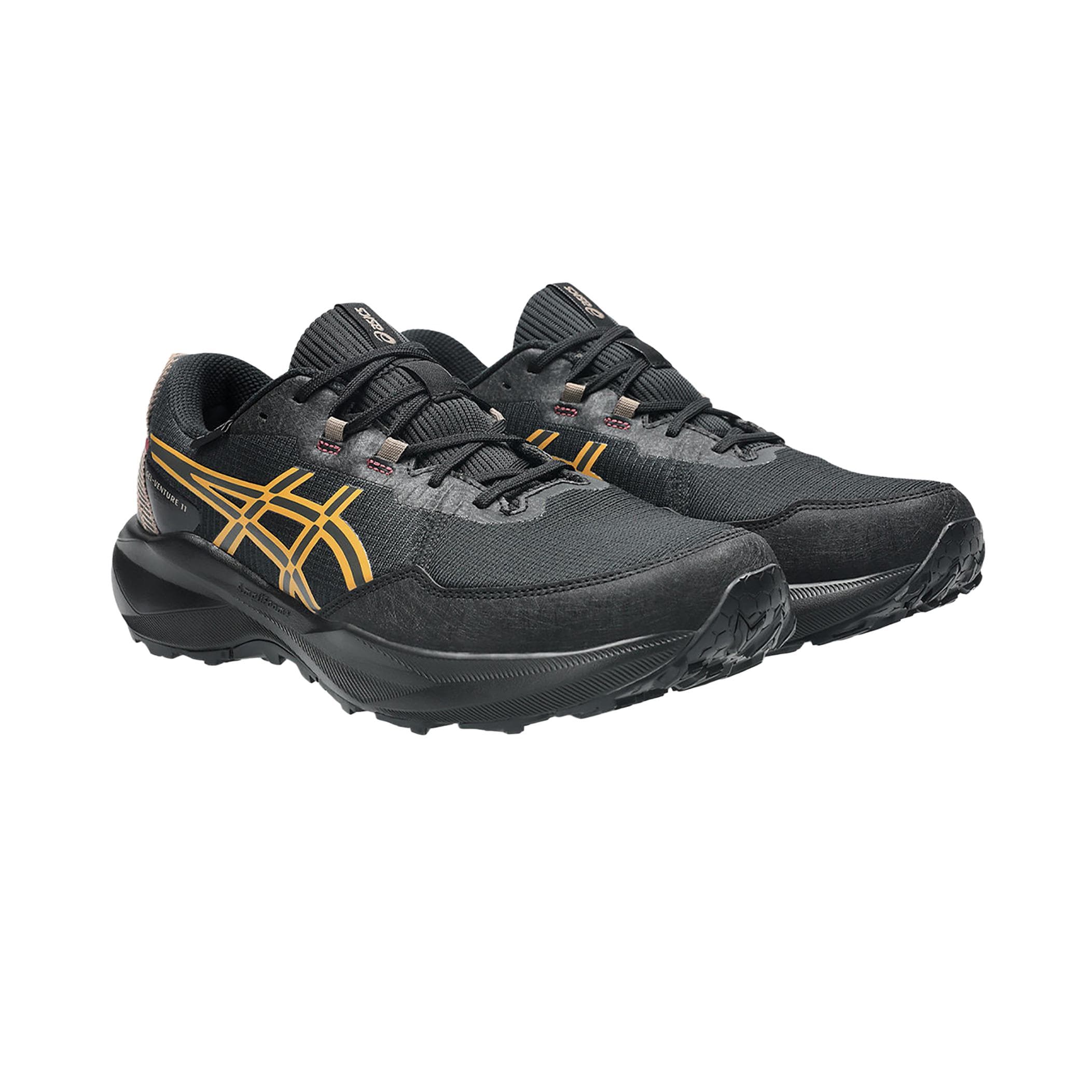 Asics Asics Gel-Venture 11 Waterproof Erkek Spor Ayakkabı - 2