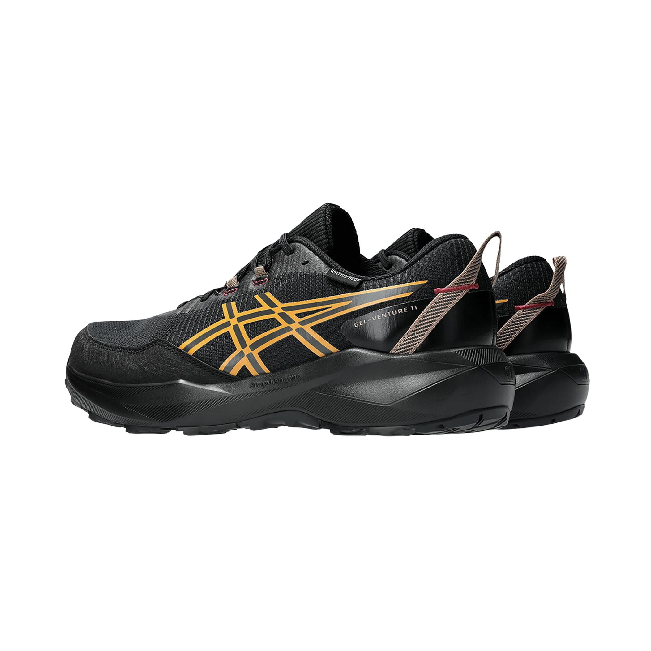 Asics Asics Gel-Venture 11 Waterproof Erkek Spor Ayakkabı - 3