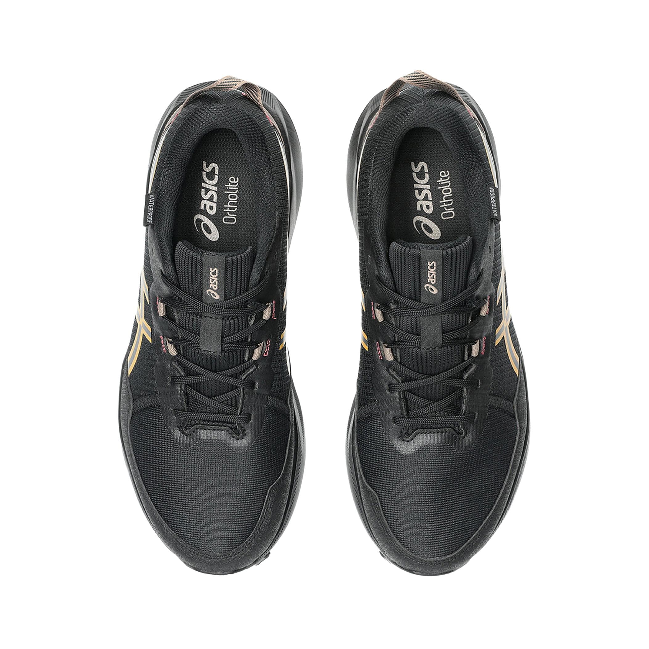 Asics Asics Gel-Venture 11 Waterproof Erkek Spor Ayakkabı - 4