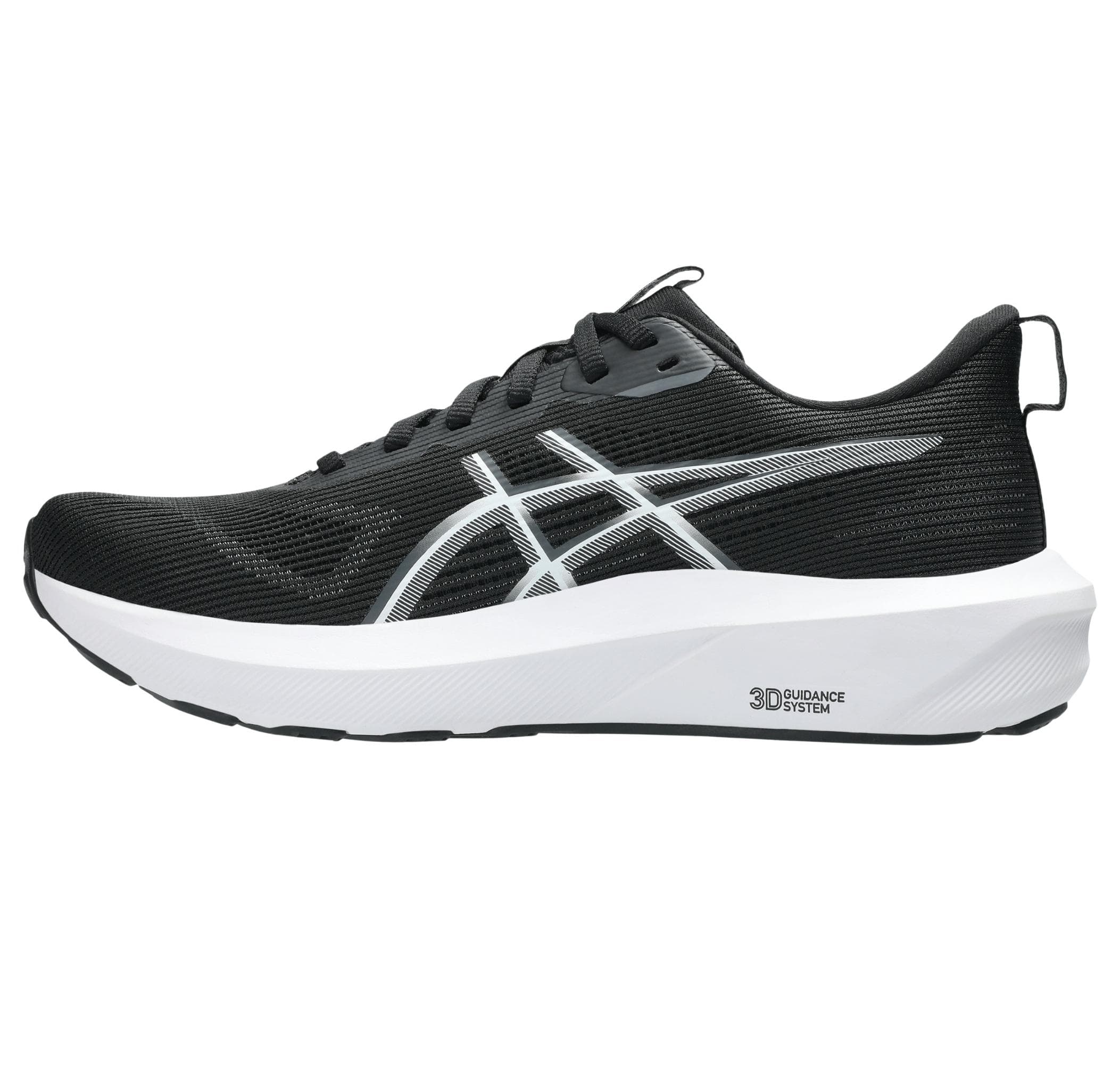 Asics Asics Gt-1000 14 Kadın Spor Ayakkabı Siyah - 4