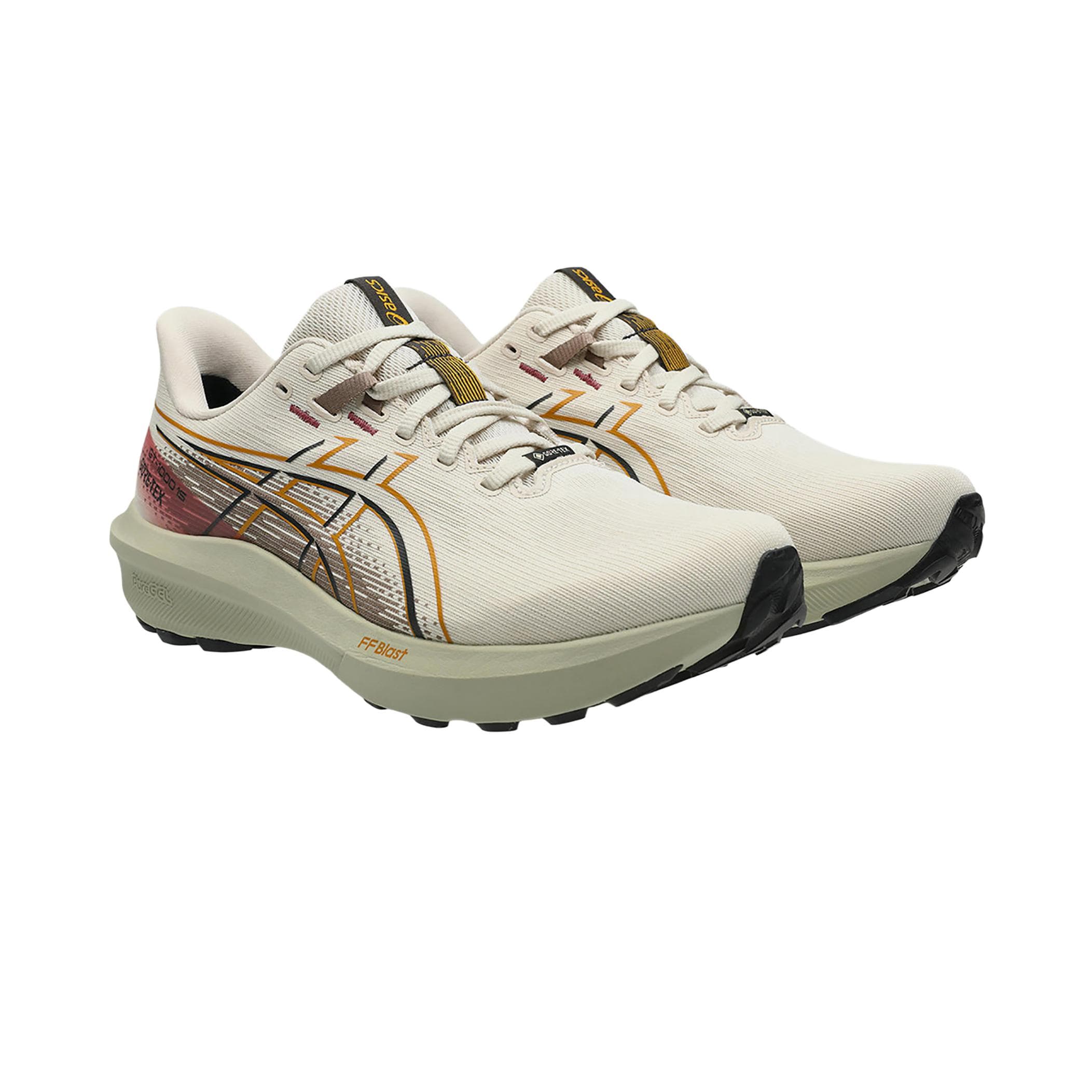 Asics Asics Gt-1000 15 Gtx Erkek Spor Ayakkabı - 2