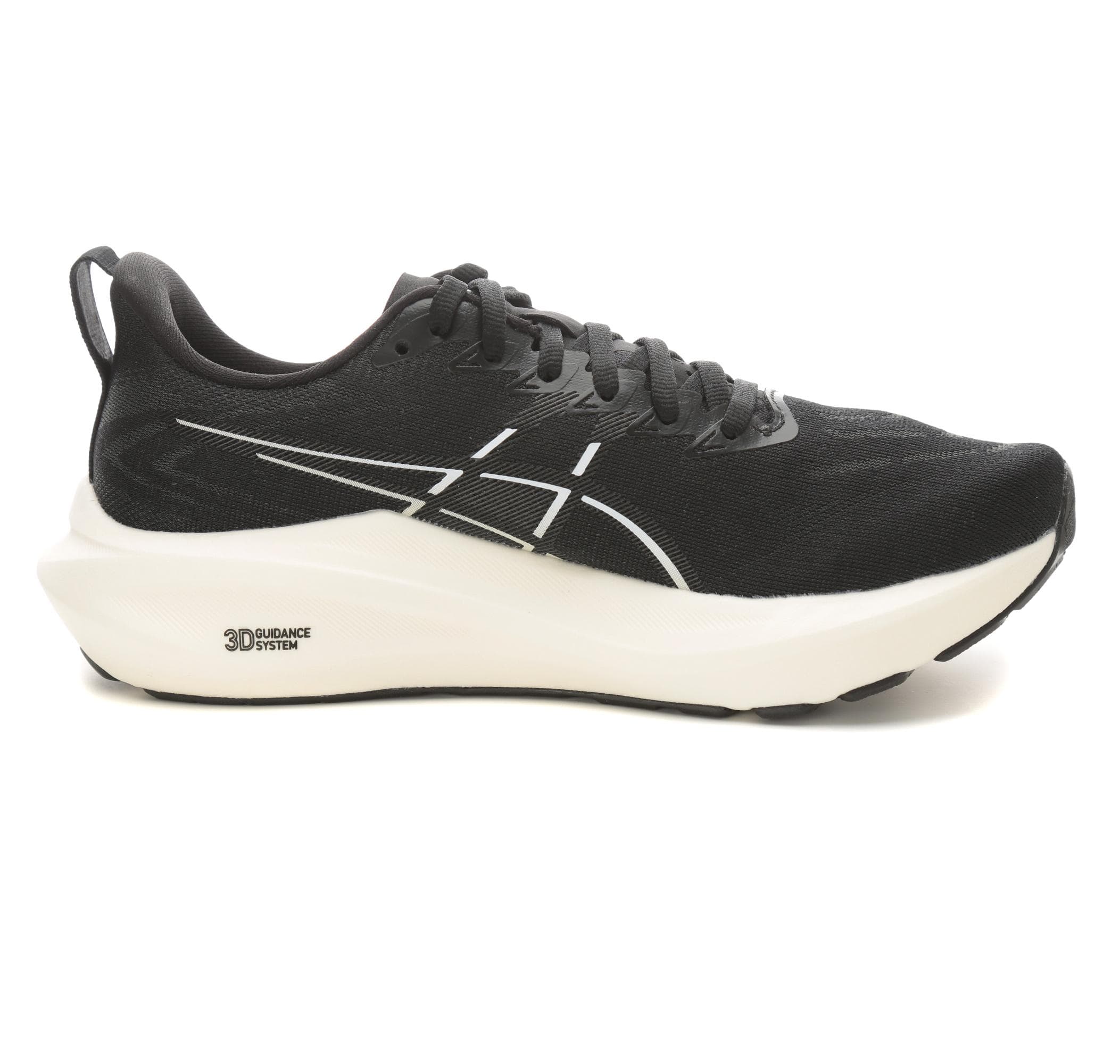 Asics Asics Gt-2000 13 Kadın Spor Ayakkabı Siyah - 4