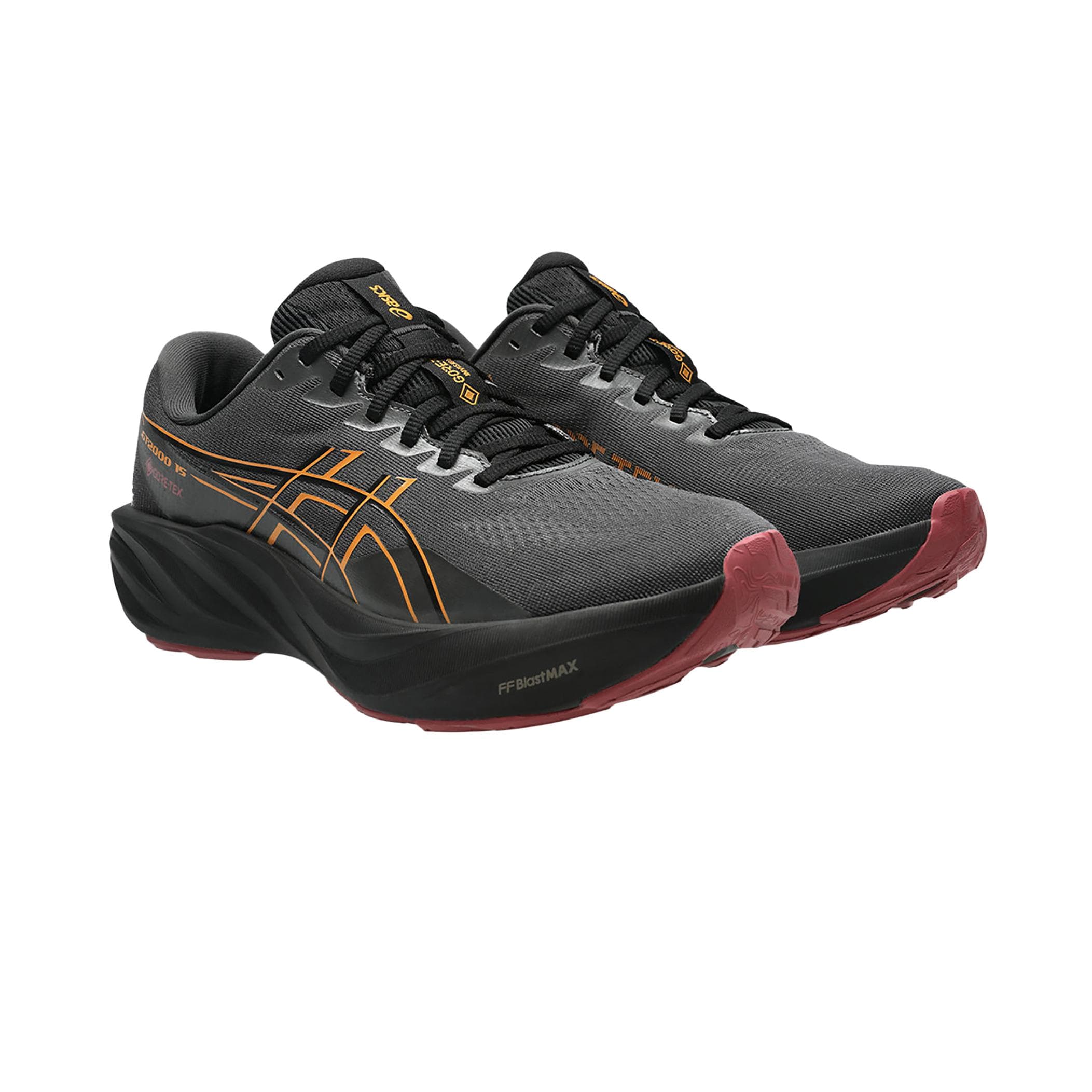 Asics Asics Gt-2000 15 Gtx Erkek Spor Ayakkabı - 2