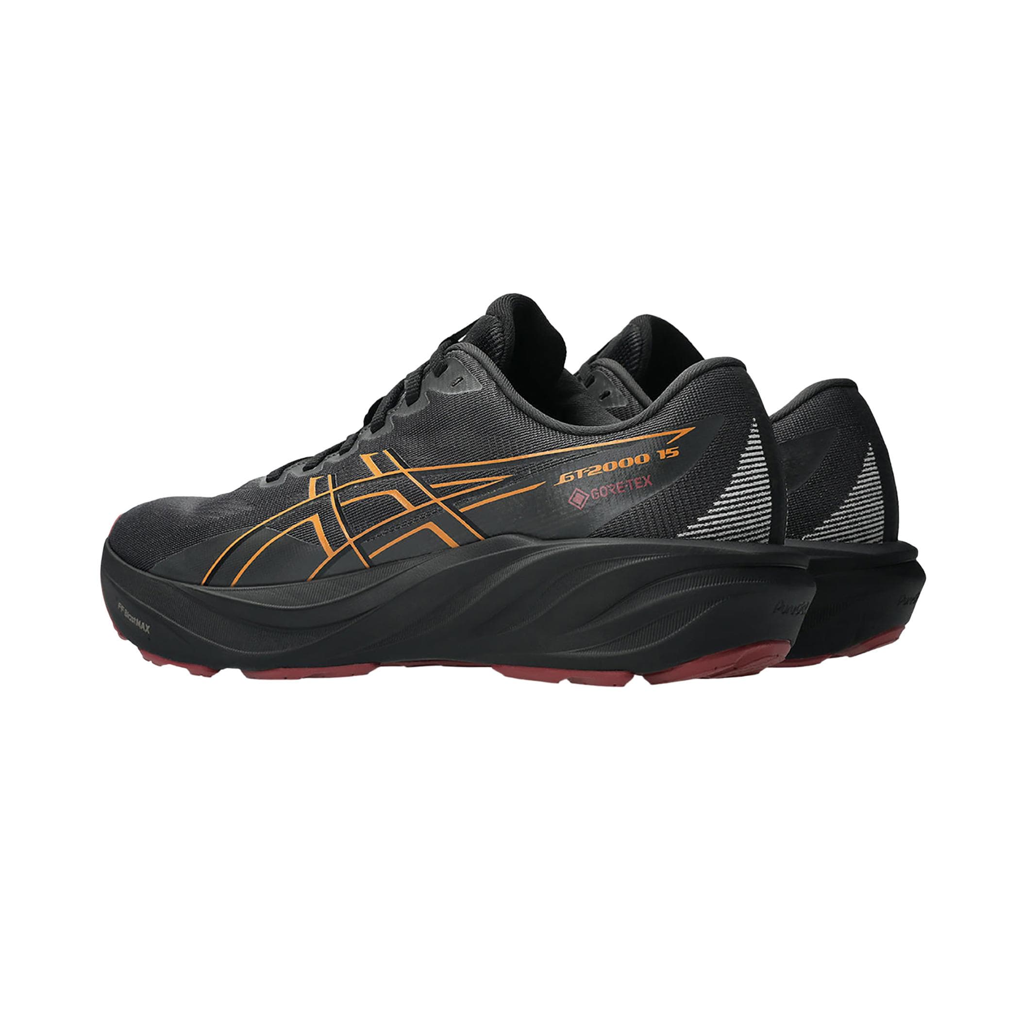Asics Asics Gt-2000 15 Gtx Erkek Spor Ayakkabı - 3