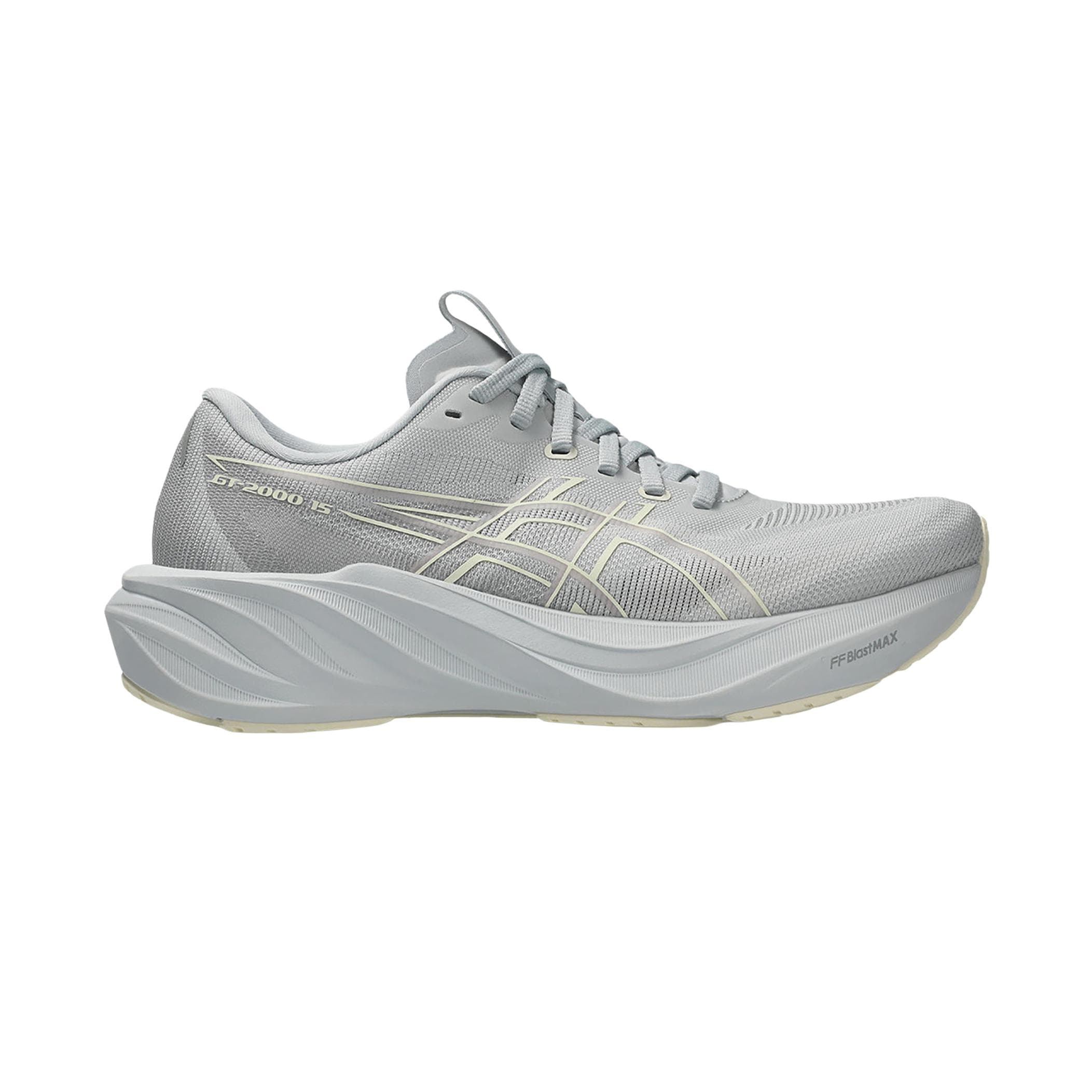 Asics Asics Gt-2000 15 Kadın Spor Ayakkabı