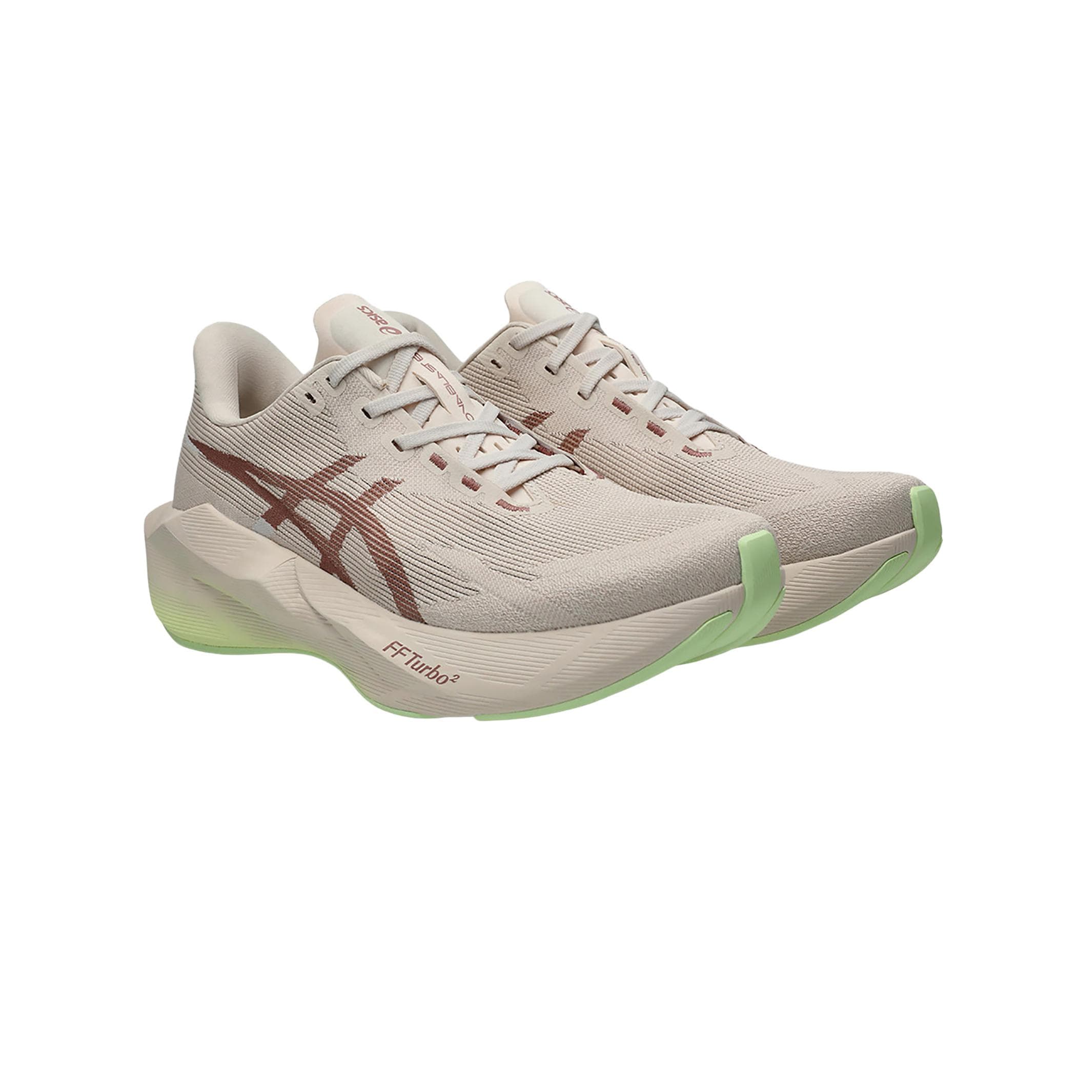 Asics Asics Novablast 6 Kadın Spor Ayakkabı - 2