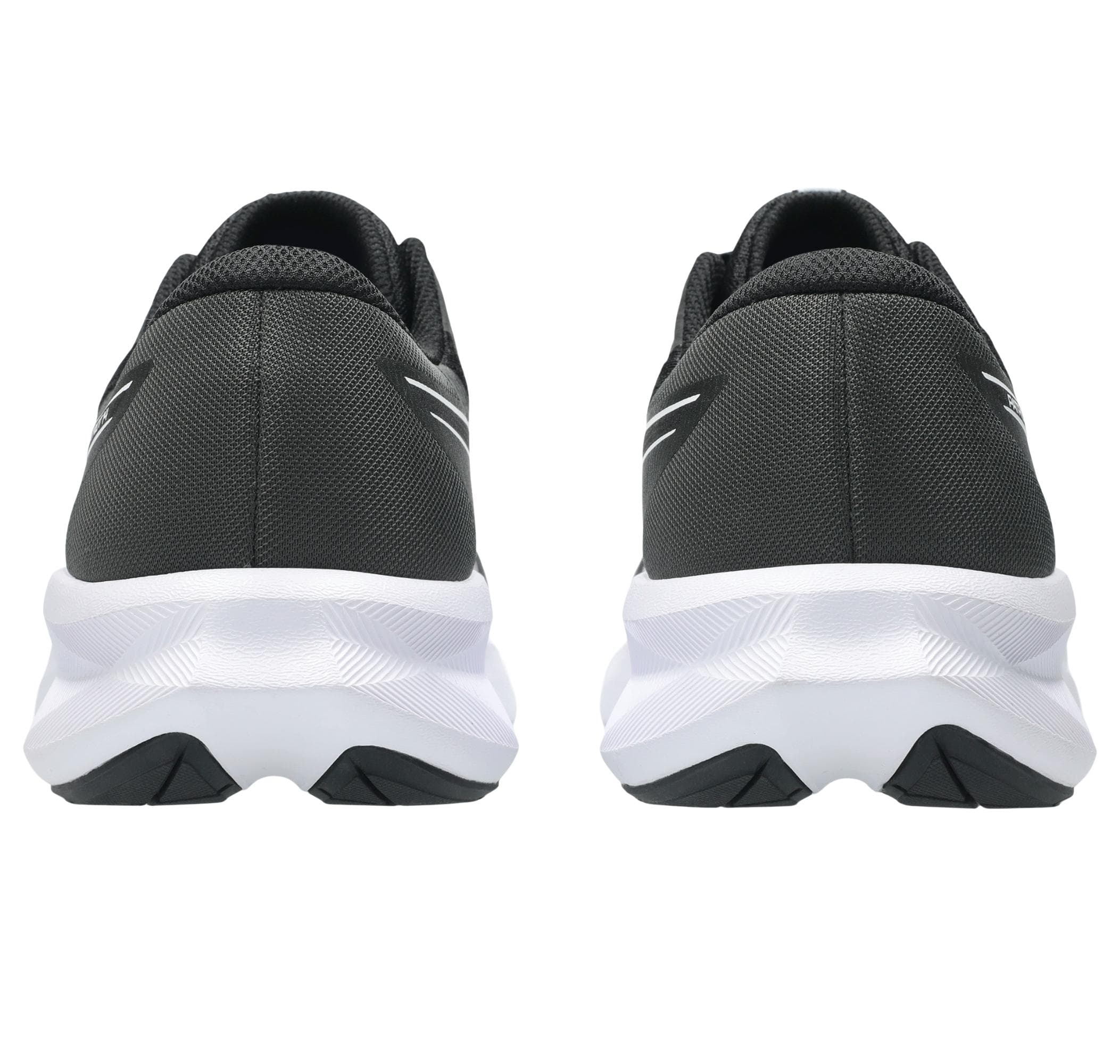 Asics Asics Patrıot 14 Erkek Spor Ayakkabı Siyah - 5