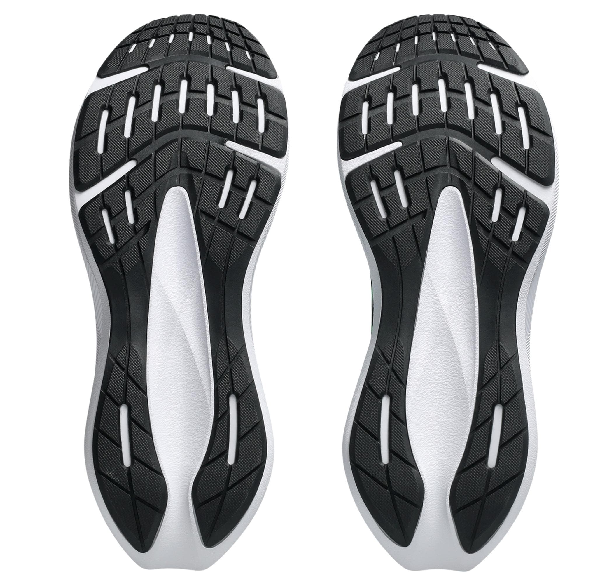 Asics Asics Patrıot 14 Erkek Spor Ayakkabı Siyah - 6