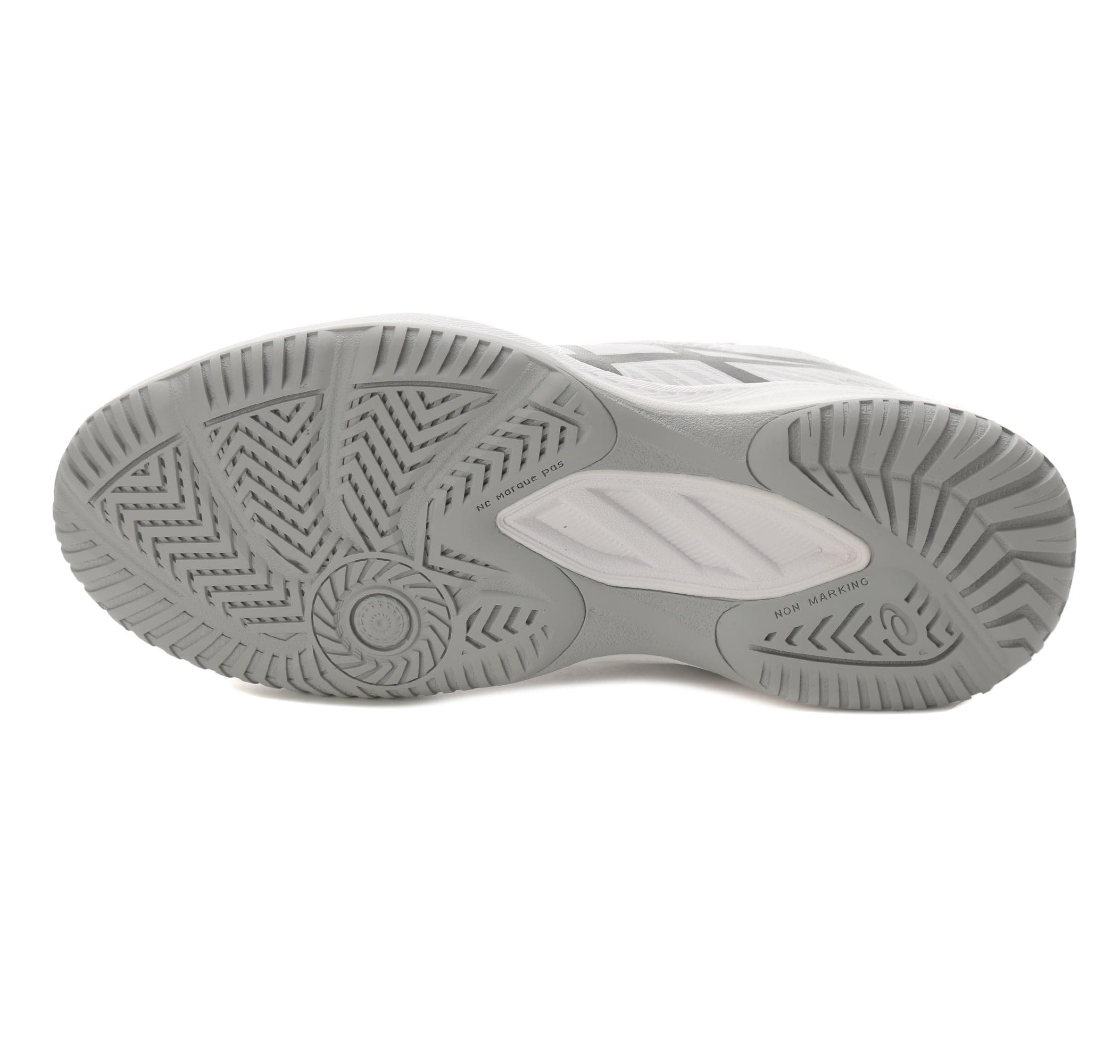 Asics Asics Upcourt 6 Gs Çocuk Spor Ayakkabı Beyaz - 2