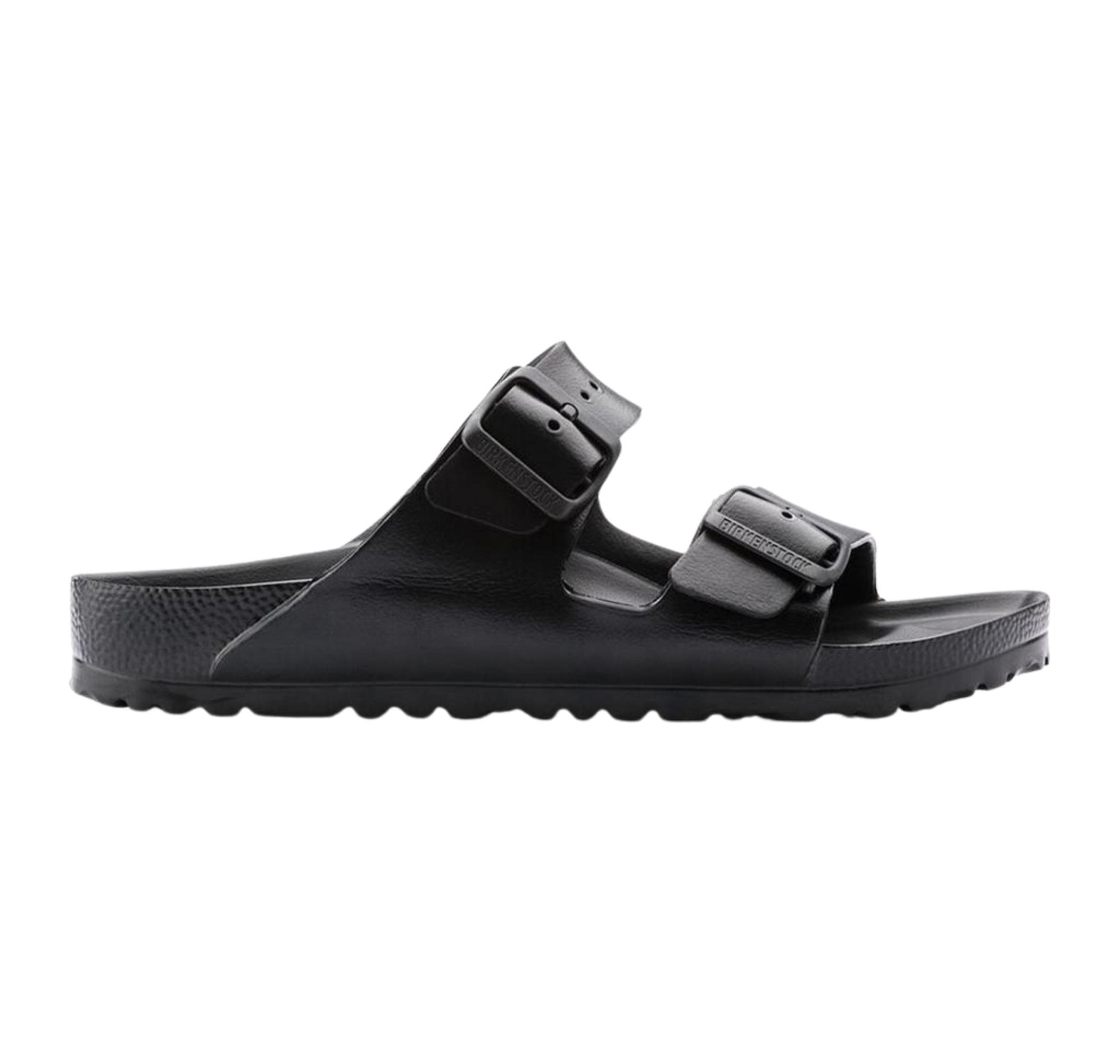 Birkenstock Birkenstock Arızona Eva Erkek Terlik Siyah - 5