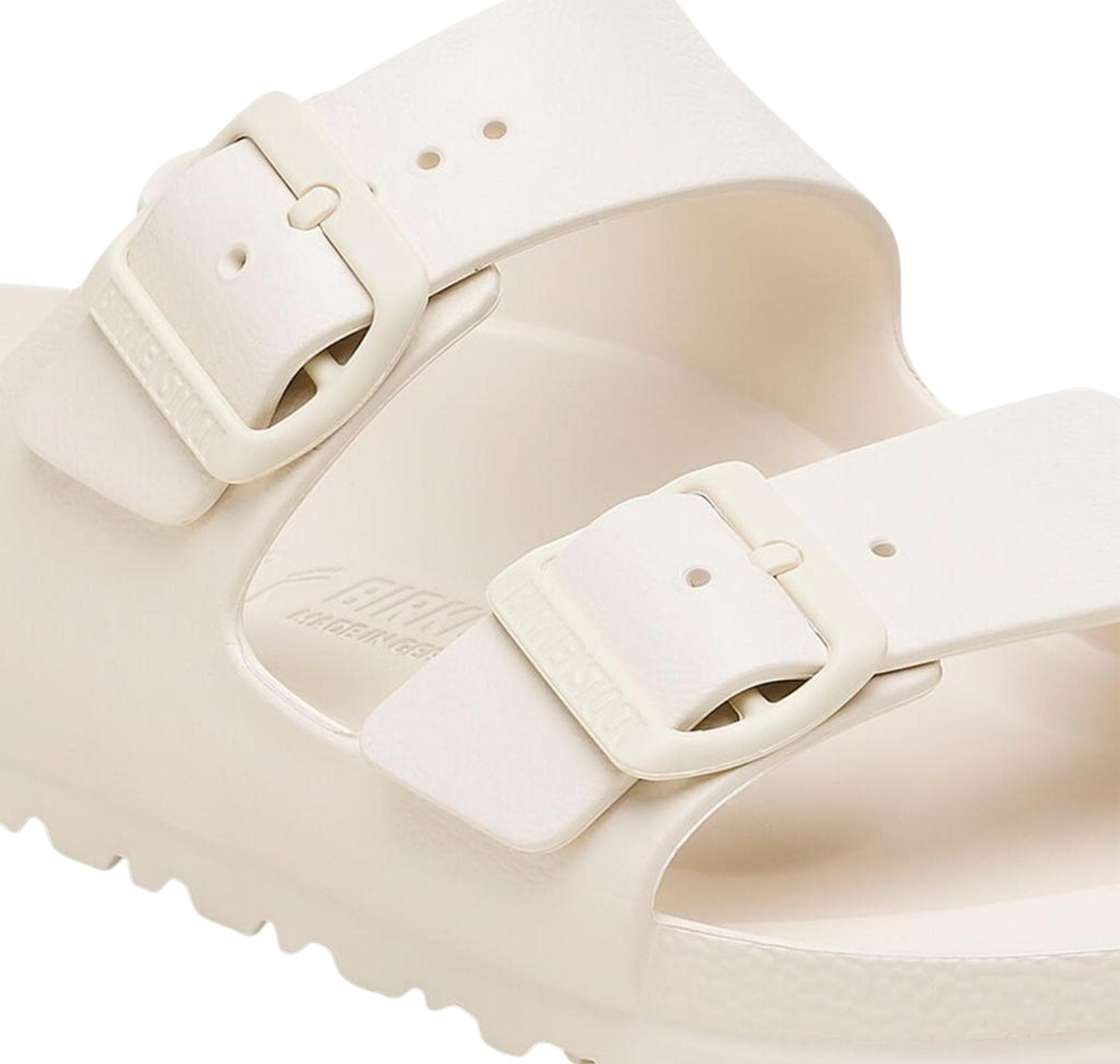 Birkenstock Birkenstock Arızona Eva Kadın Terlik Beyaz - 6