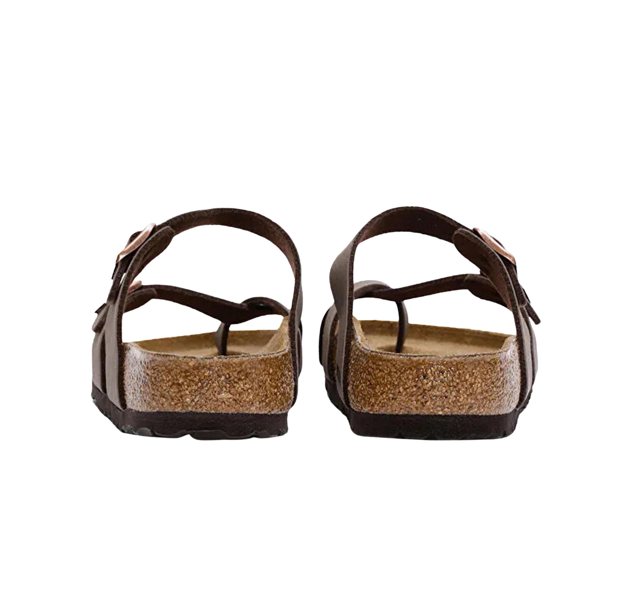 Birkenstock Birkenstock Mayarı Bf Nu Kadın Terlik Haki - 4