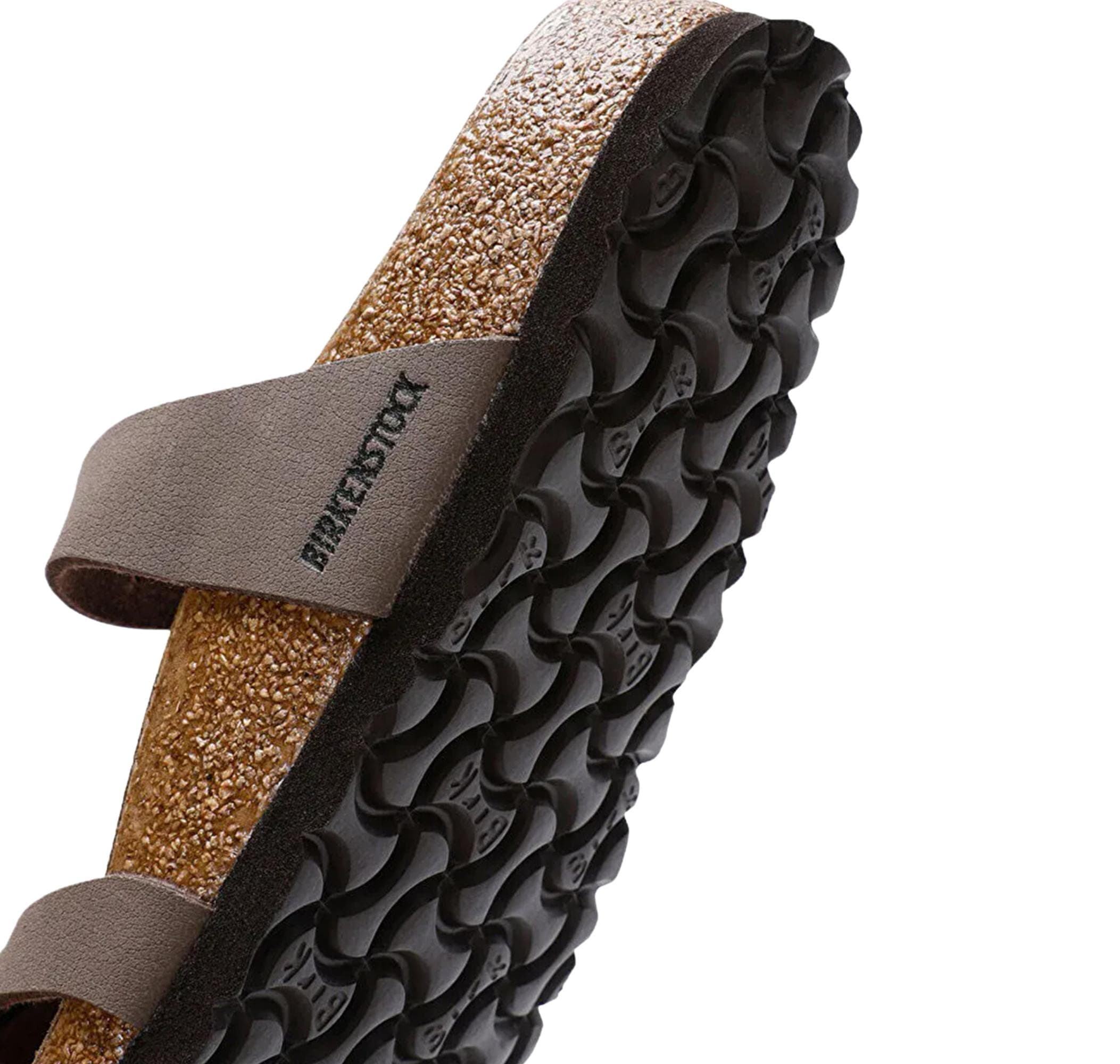 Birkenstock Birkenstock Mayarı Bf Nu Kadın Terlik Haki - 5