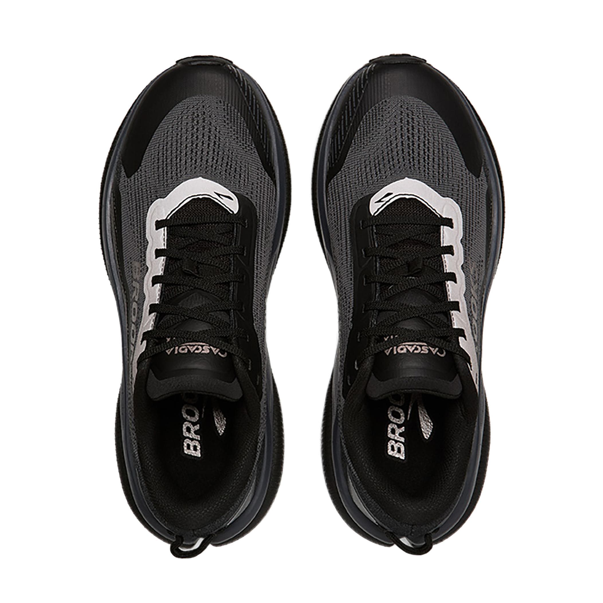 Brooks Brooks Cascadia 20 Gtx Kadın Spor Ayakkabı - 3