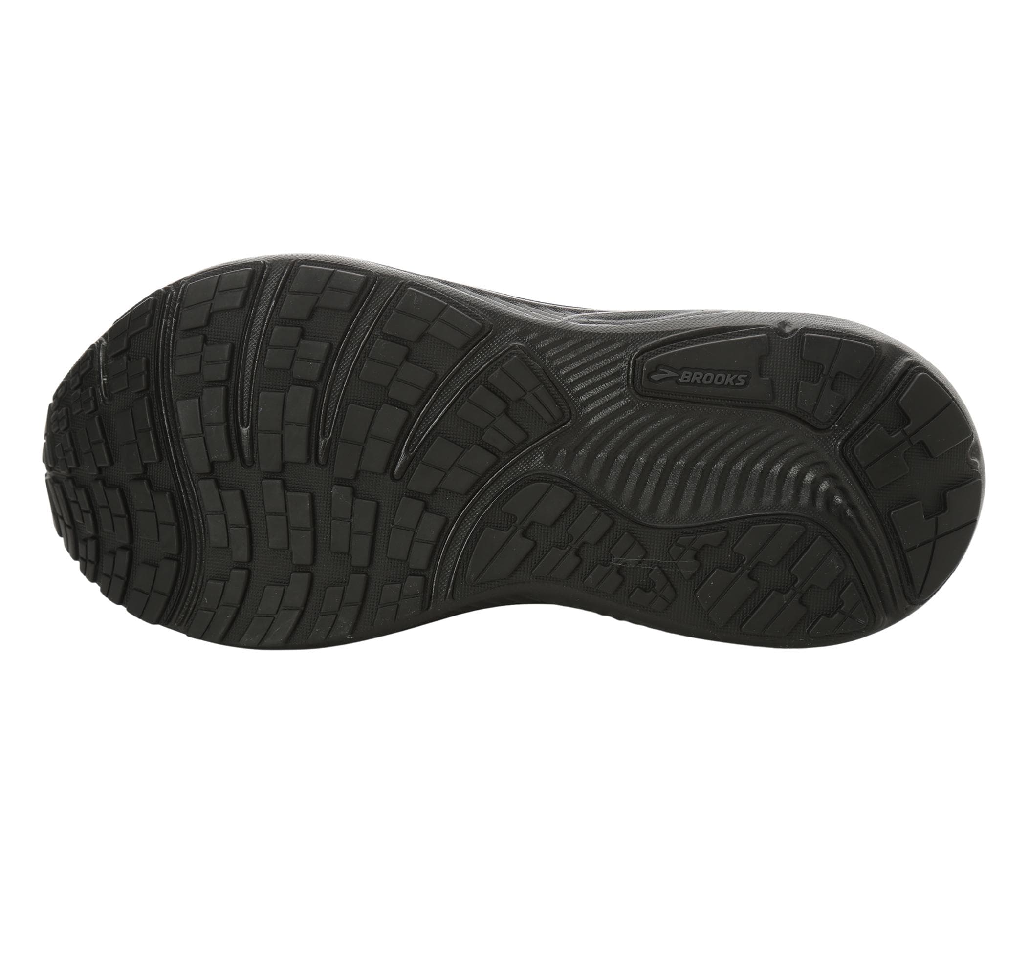 Brooks Brooks Ghost 17 Gtx Kadın Spor Ayakkabı Siyah - 6