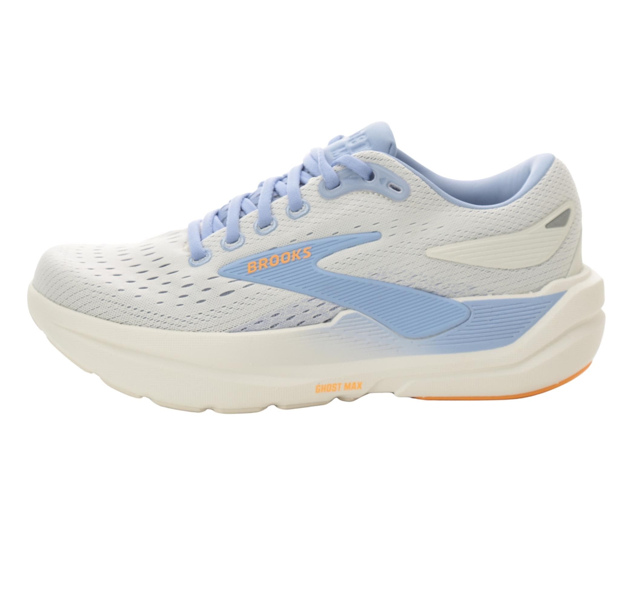 Brooks Brooks Ghost Max 3 Kadın Spor Ayakkabı Gri