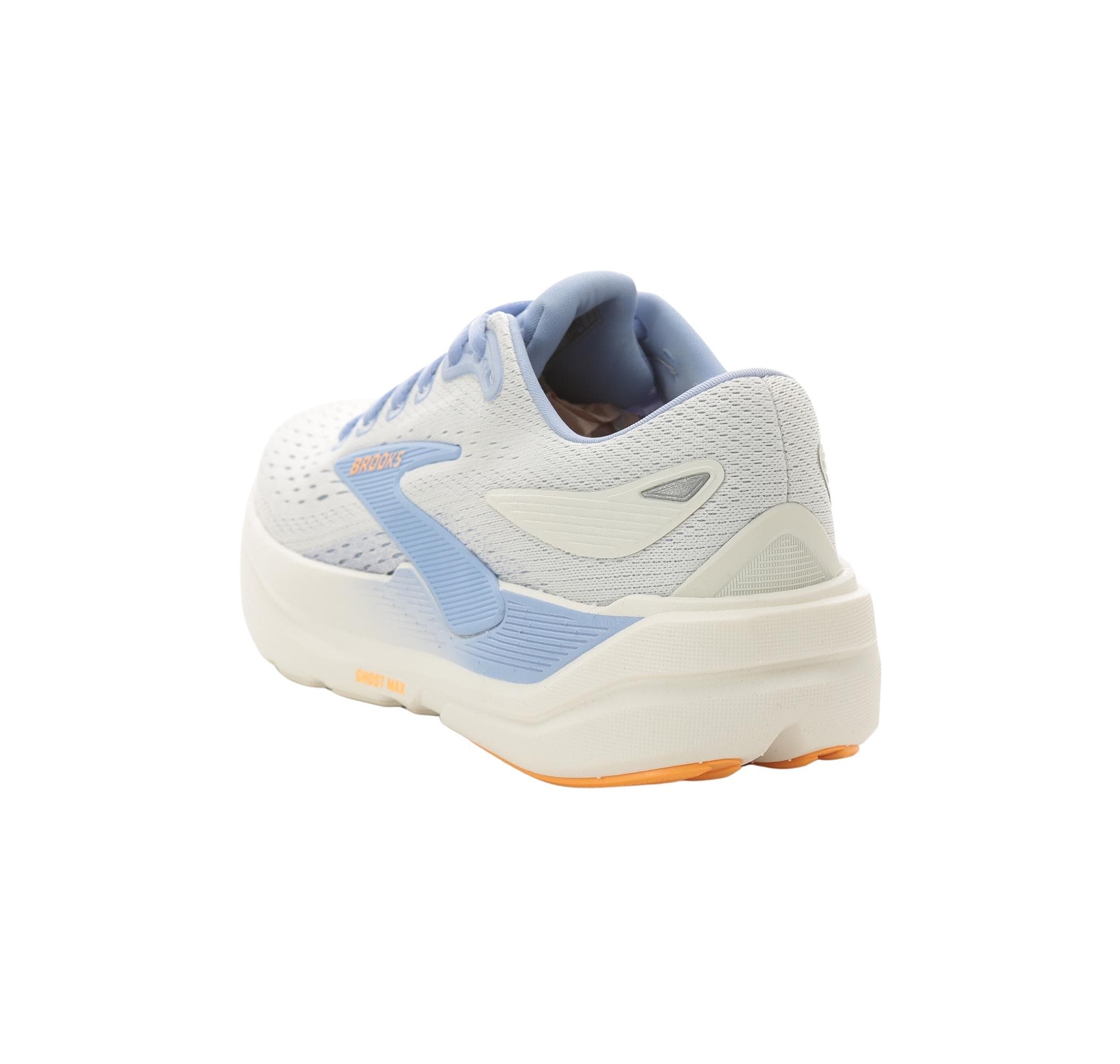 Brooks Brooks Ghost Max 3 Kadın Spor Ayakkabı Gri - 2