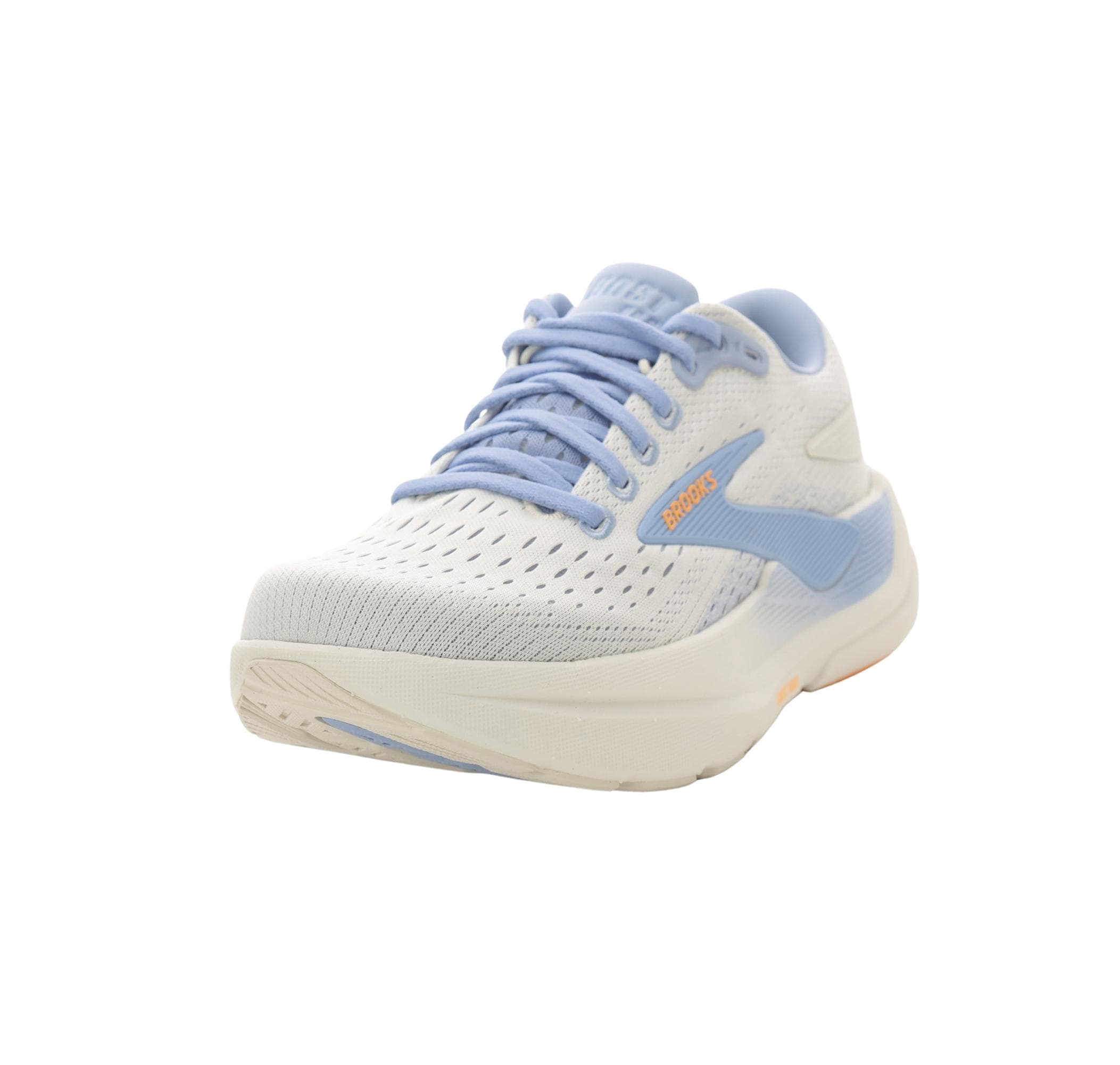 Brooks Brooks Ghost Max 3 Kadın Spor Ayakkabı Gri - 3