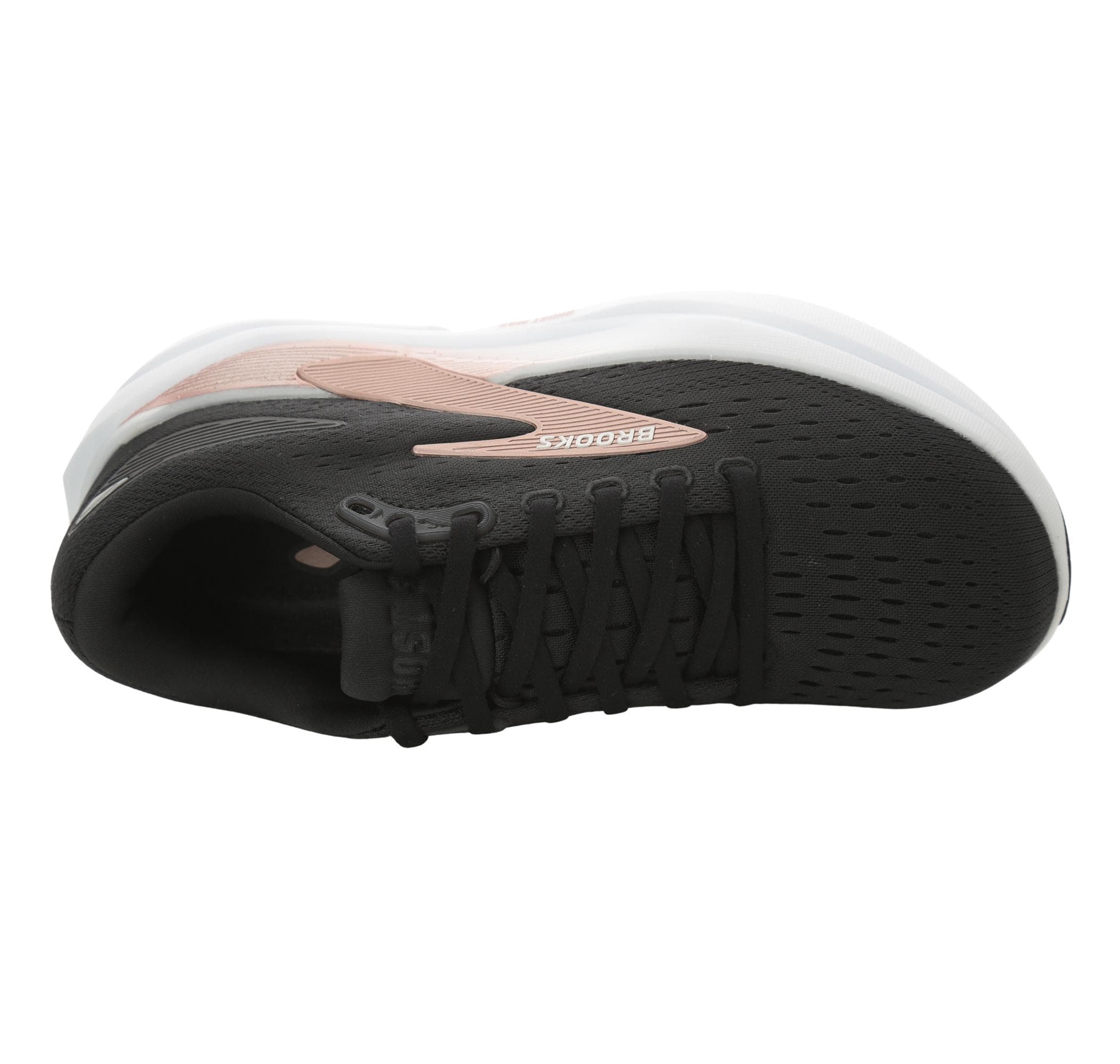Brooks Brooks Ghost Max 3 Kadın Spor Ayakkabı Siyah - 5