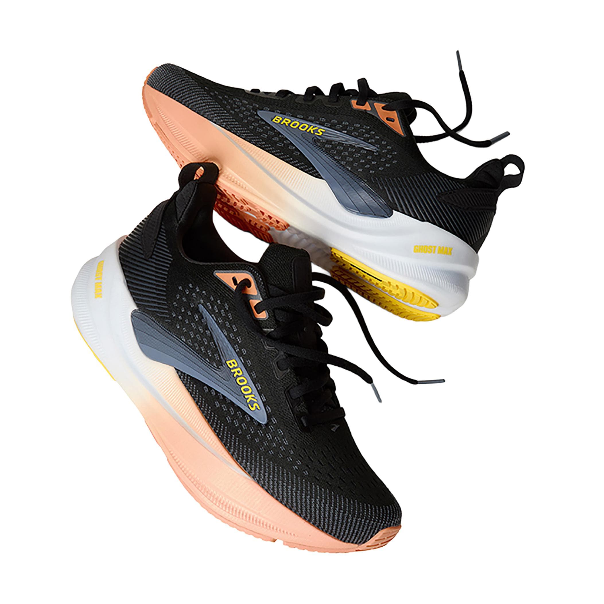 Brooks Brooks Ghost Max 4 Kadın Spor Ayakkabı - 2
