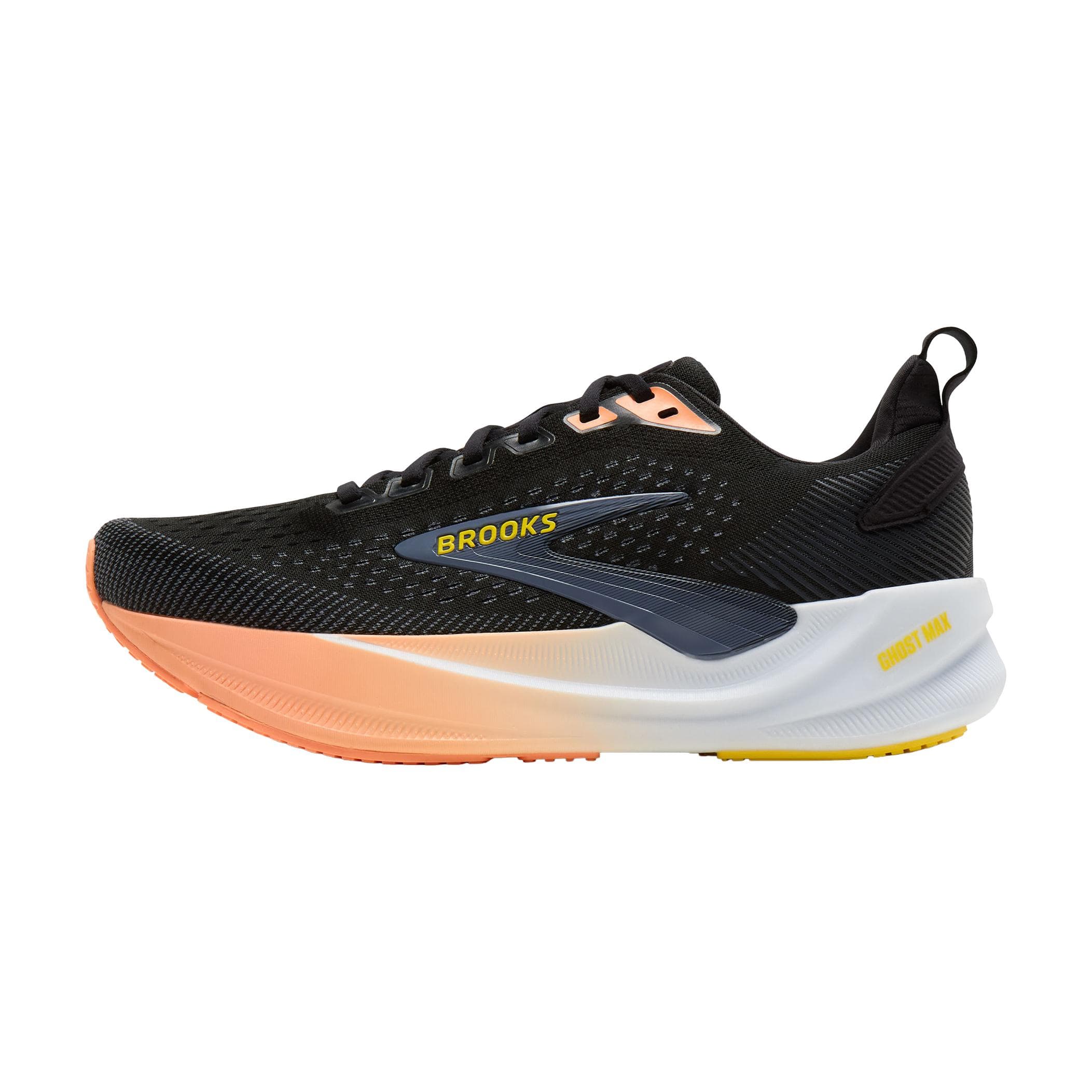 Brooks Brooks Ghost Max 4 Kadın Spor Ayakkabı - 5