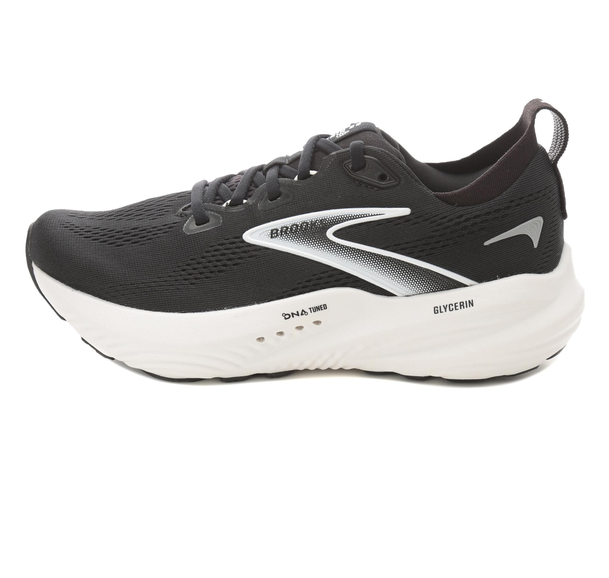 Brooks Brooks Glycerin 22 Kadın Spor Ayakkabı Siyah