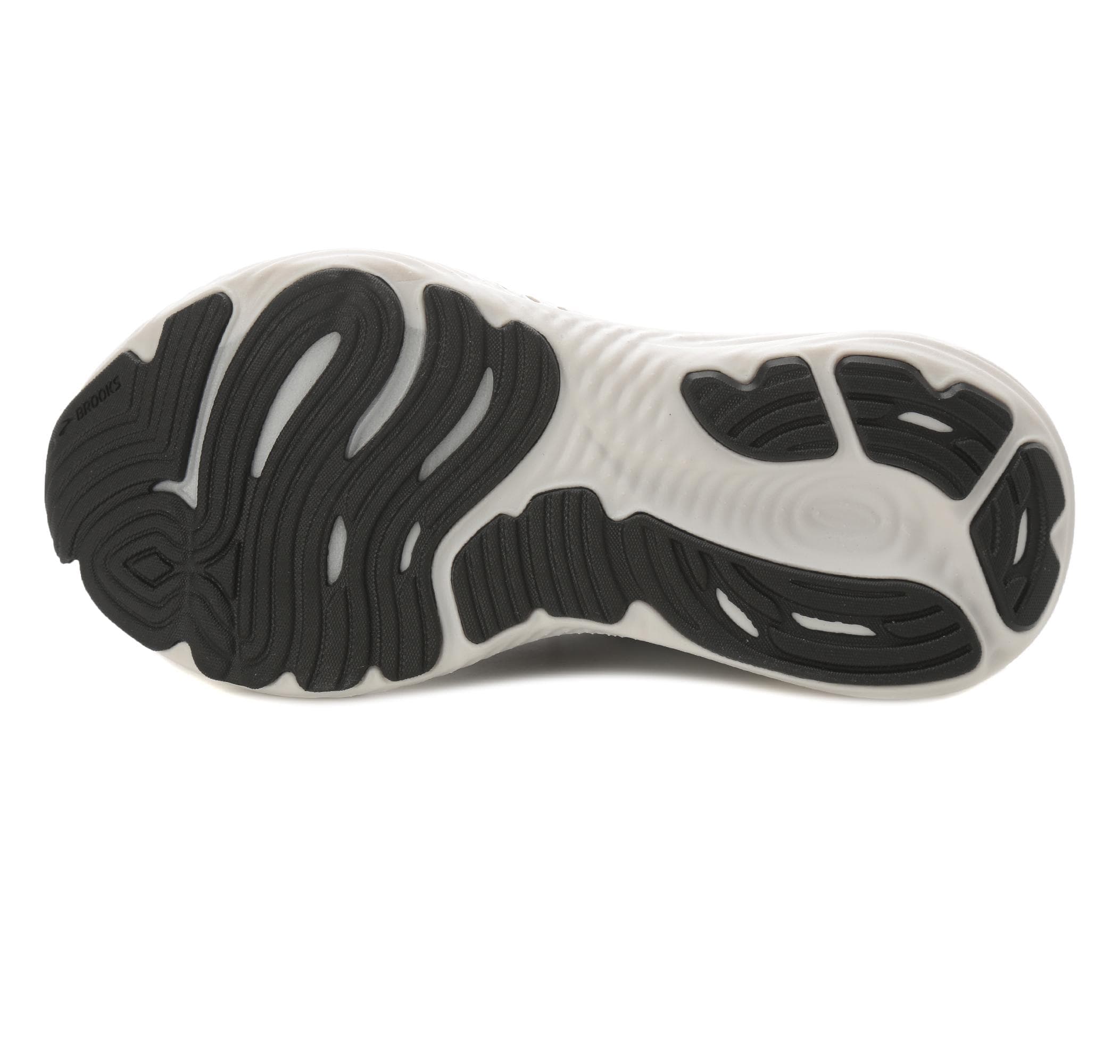 Brooks Brooks Glycerin 22 Kadın Spor Ayakkabı Siyah - 6