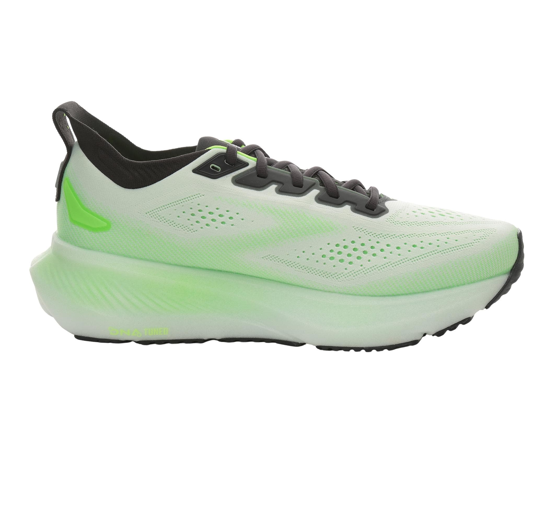 Brooks Brooks Glycerin 23 Erkek Spor Ayakkabı Beyaz - 4