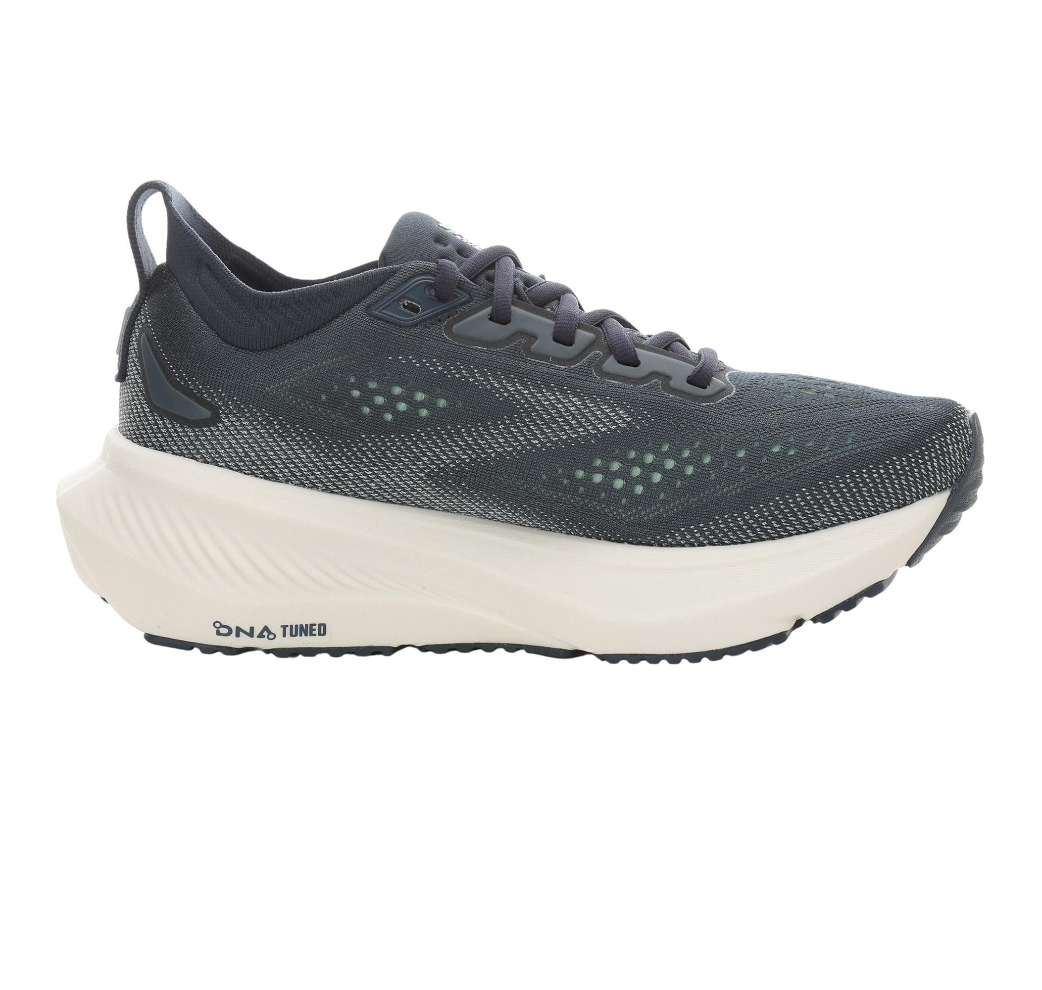 Brooks Brooks Glycerin 23 Kadın Spor Ayakkabı Lacivert - 4