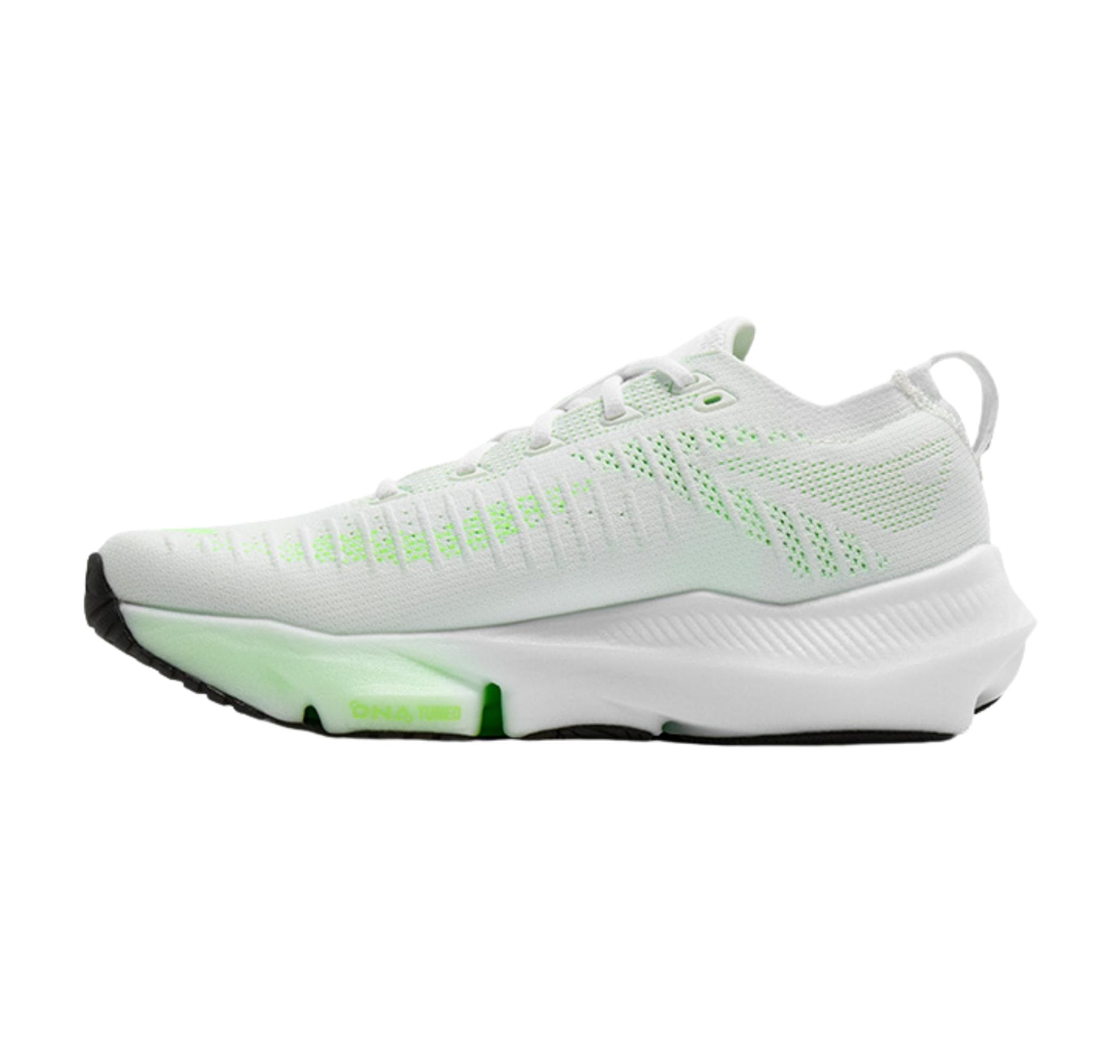 Brooks Brooks Glycerin Flex Erkek Spor Ayakkabı Beyaz - 4