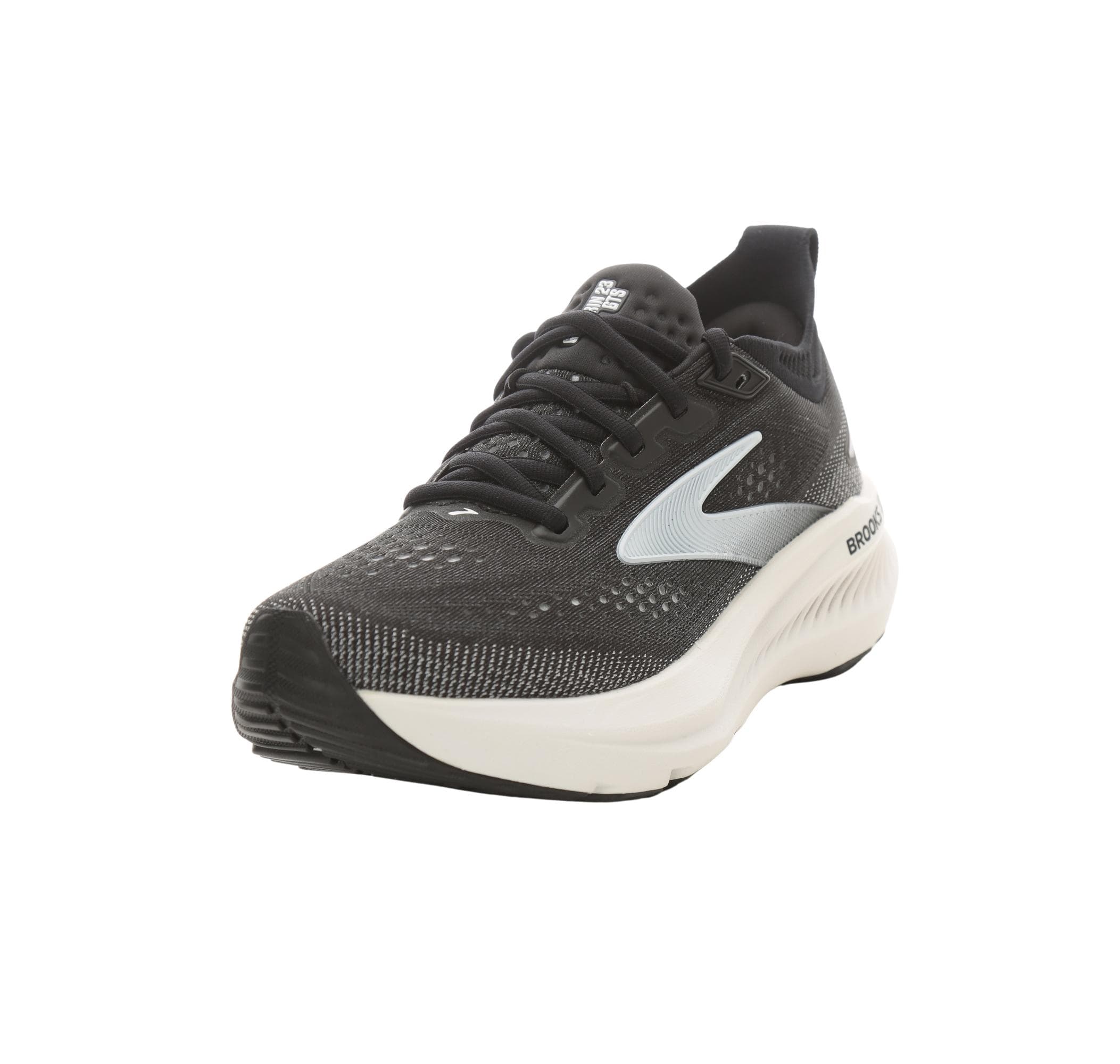 Brooks Brooks Glycerin Gts 23 Kadın Spor Ayakkabı Siyah - 3