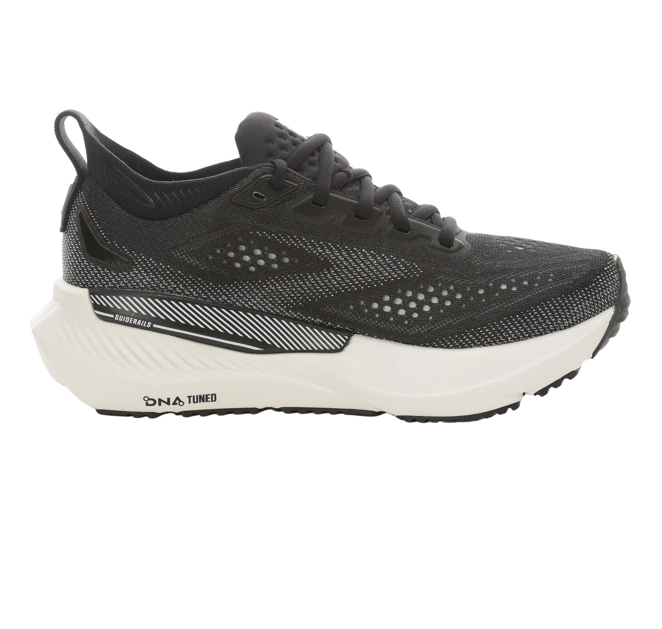 Brooks Brooks Glycerin Gts 23 Kadın Spor Ayakkabı Siyah - 4