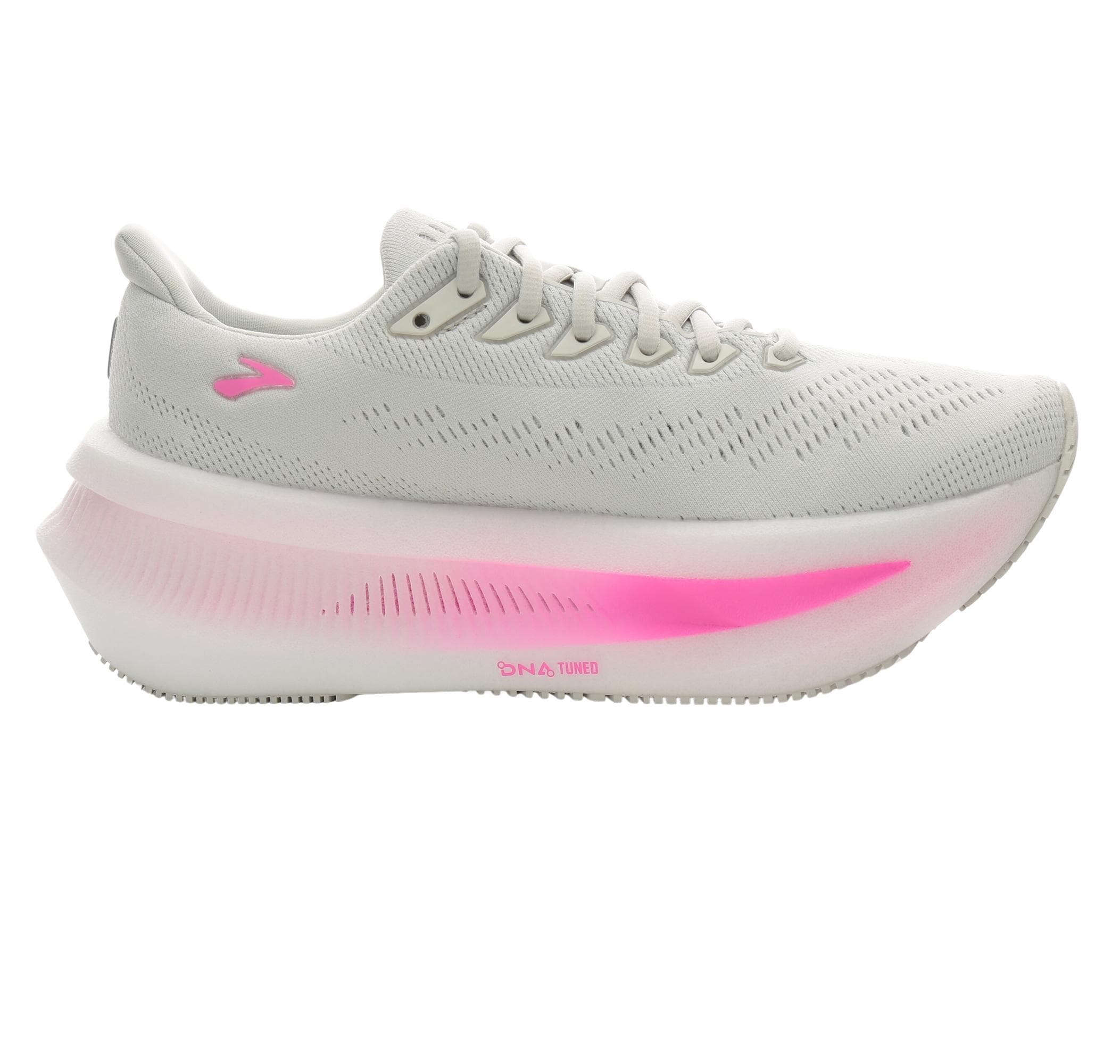 Brooks Brooks Glycerin Max 2 Kadın Spor Ayakkabı Krem - 4