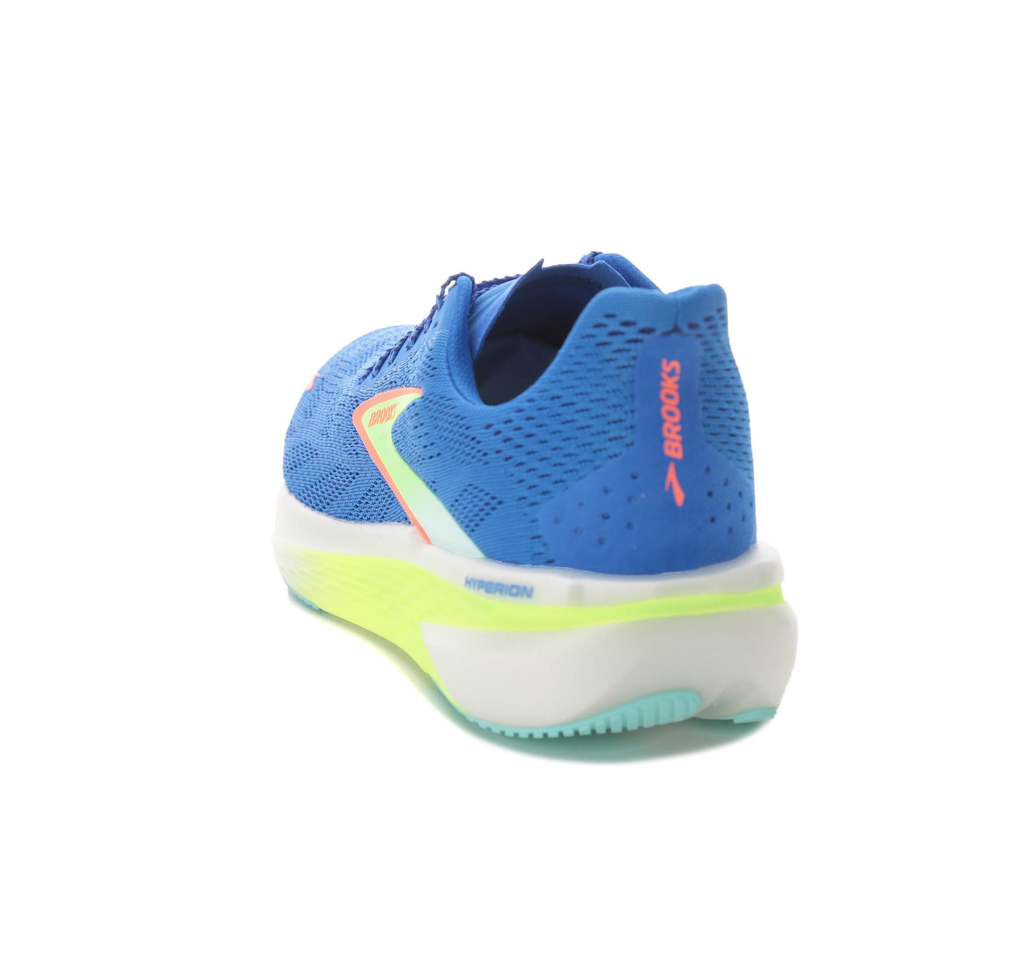 Brooks Brooks Hyperion 2 Erkek Spor Ayakkabı Lacivert - 3