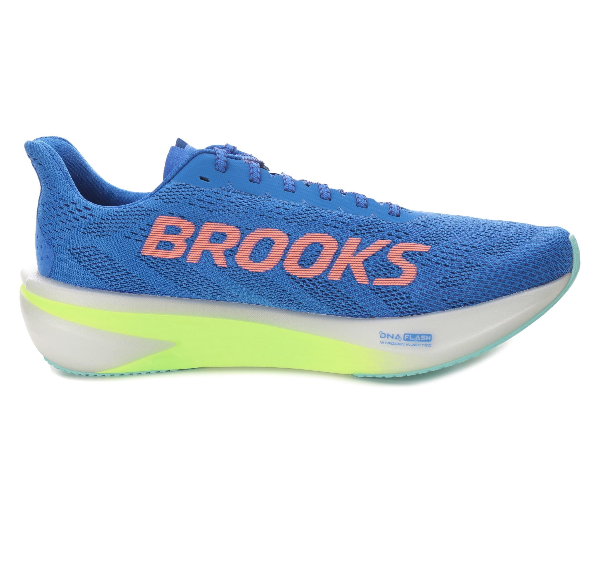 Brooks Brooks Hyperion 2 Erkek Spor Ayakkabı Lacivert - 4