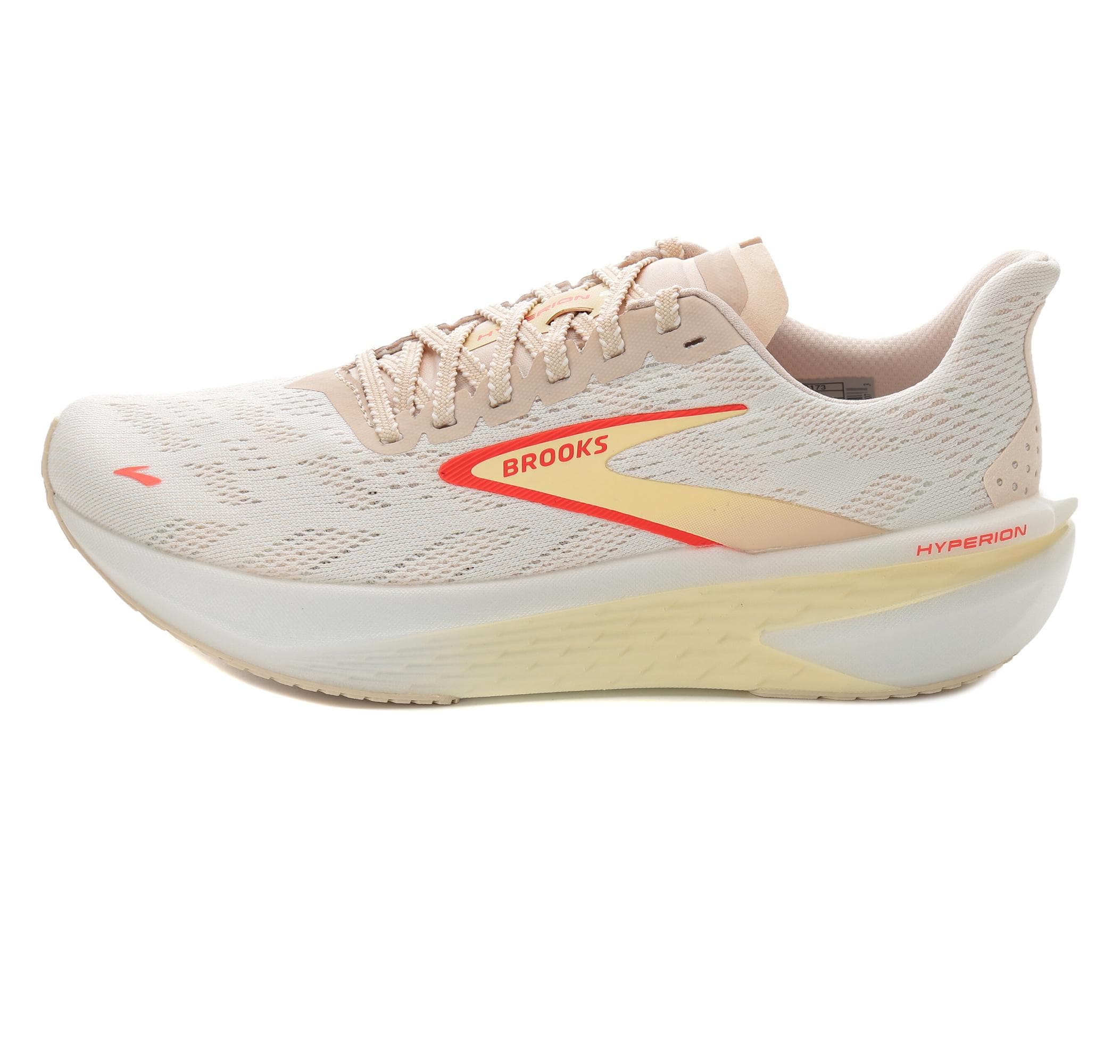 Brooks Brooks Hyperion 2 Kadın Spor Ayakkabı Gri