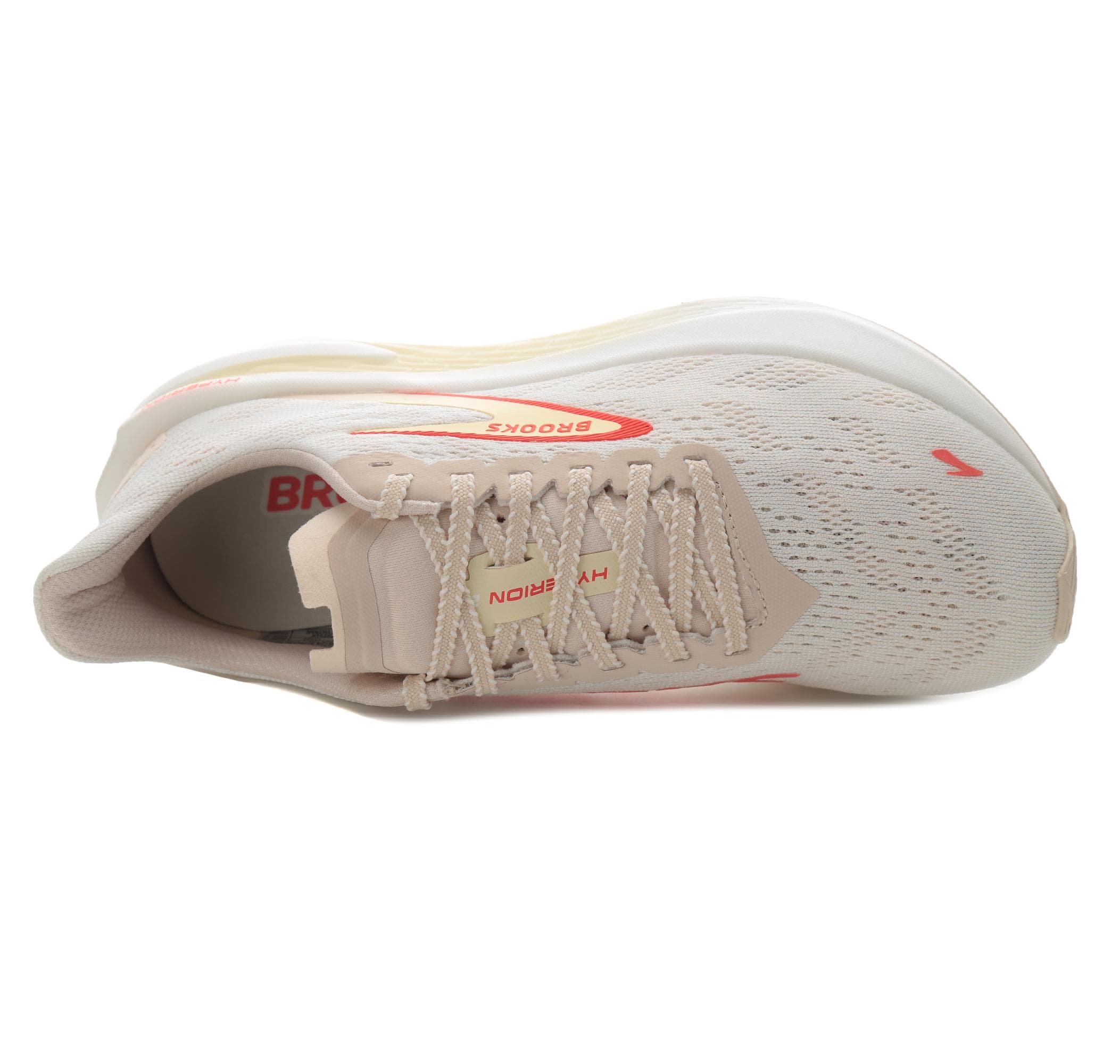 Brooks Brooks Hyperion 2 Kadın Spor Ayakkabı Gri - 5