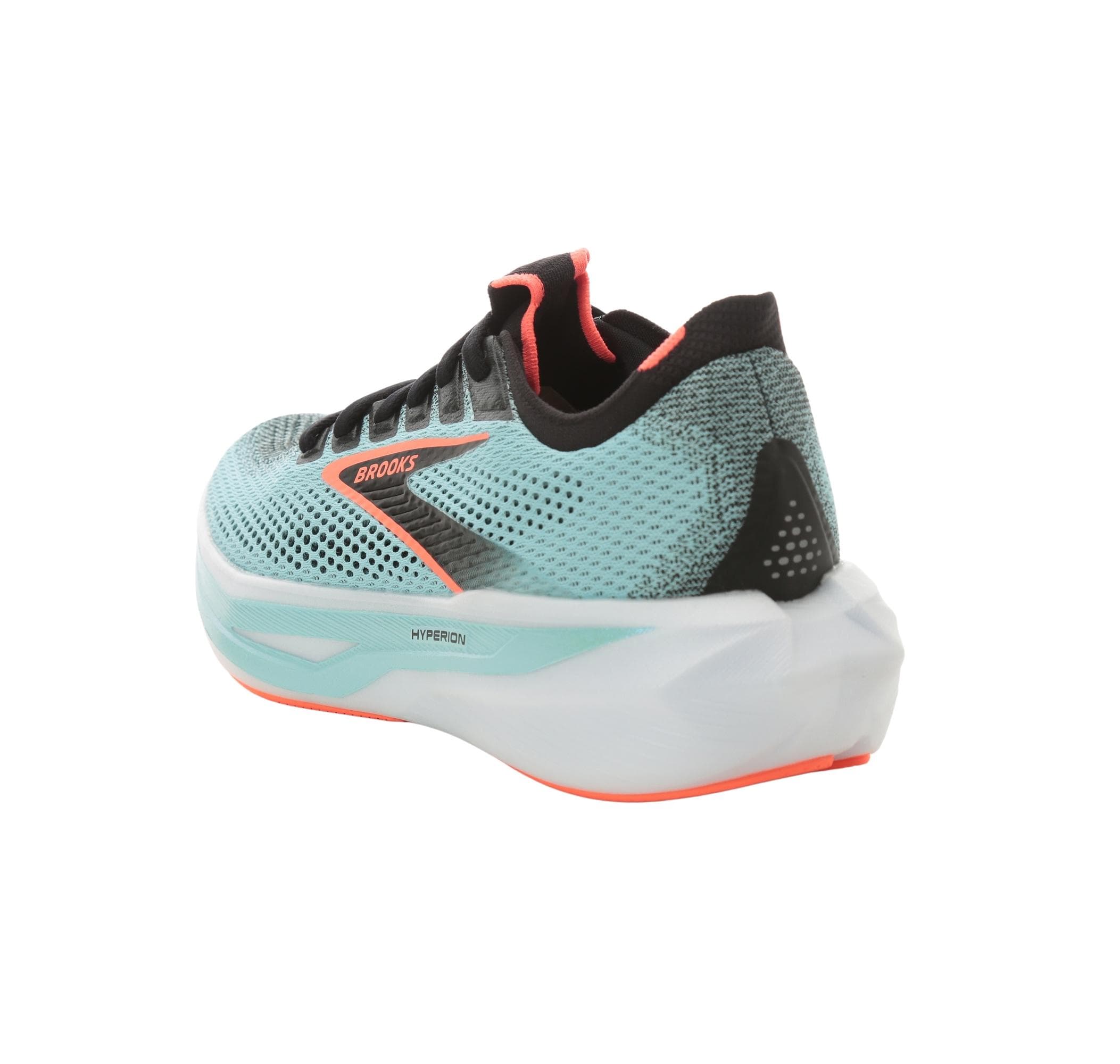 Brooks Brooks Hyperion 3 Erkek Spor Ayakkabı Mavi - 2