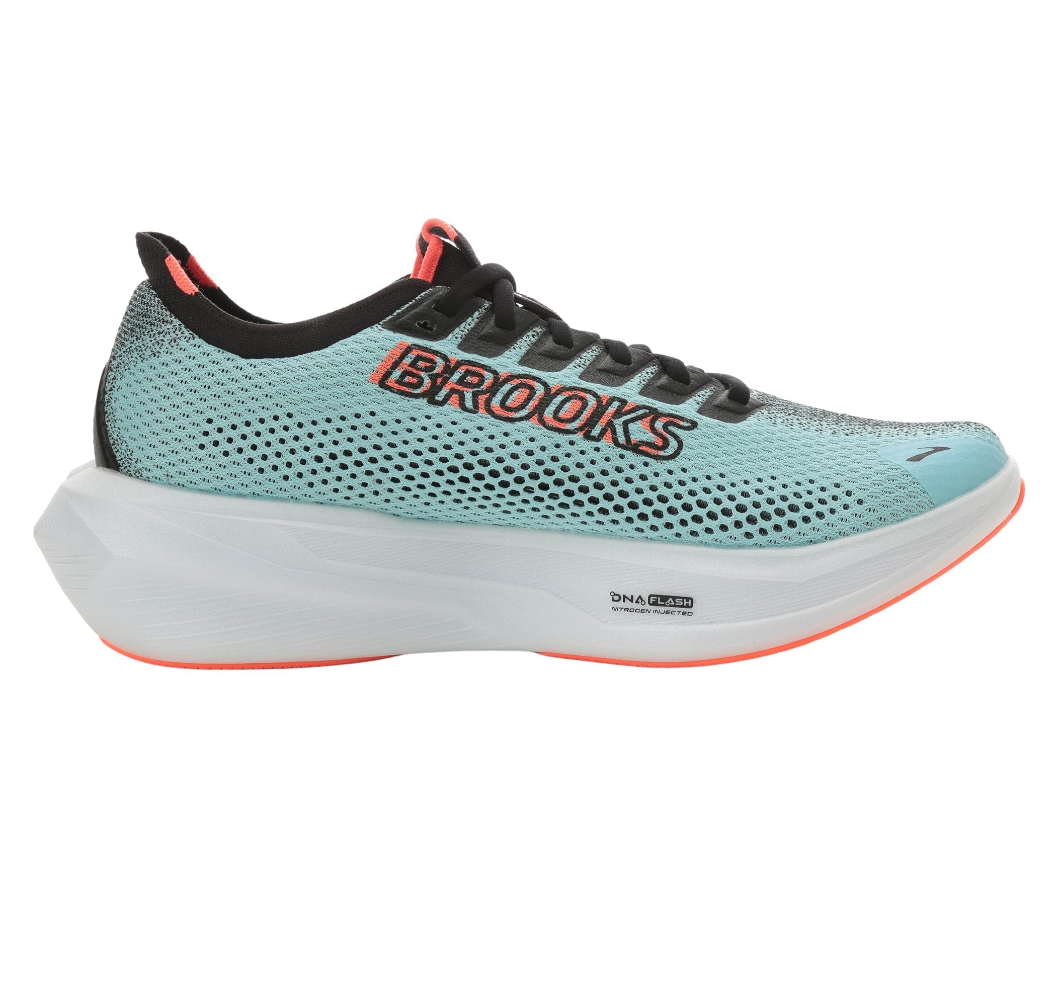 Brooks Brooks Hyperion 3 Erkek Spor Ayakkabı Mavi - 4