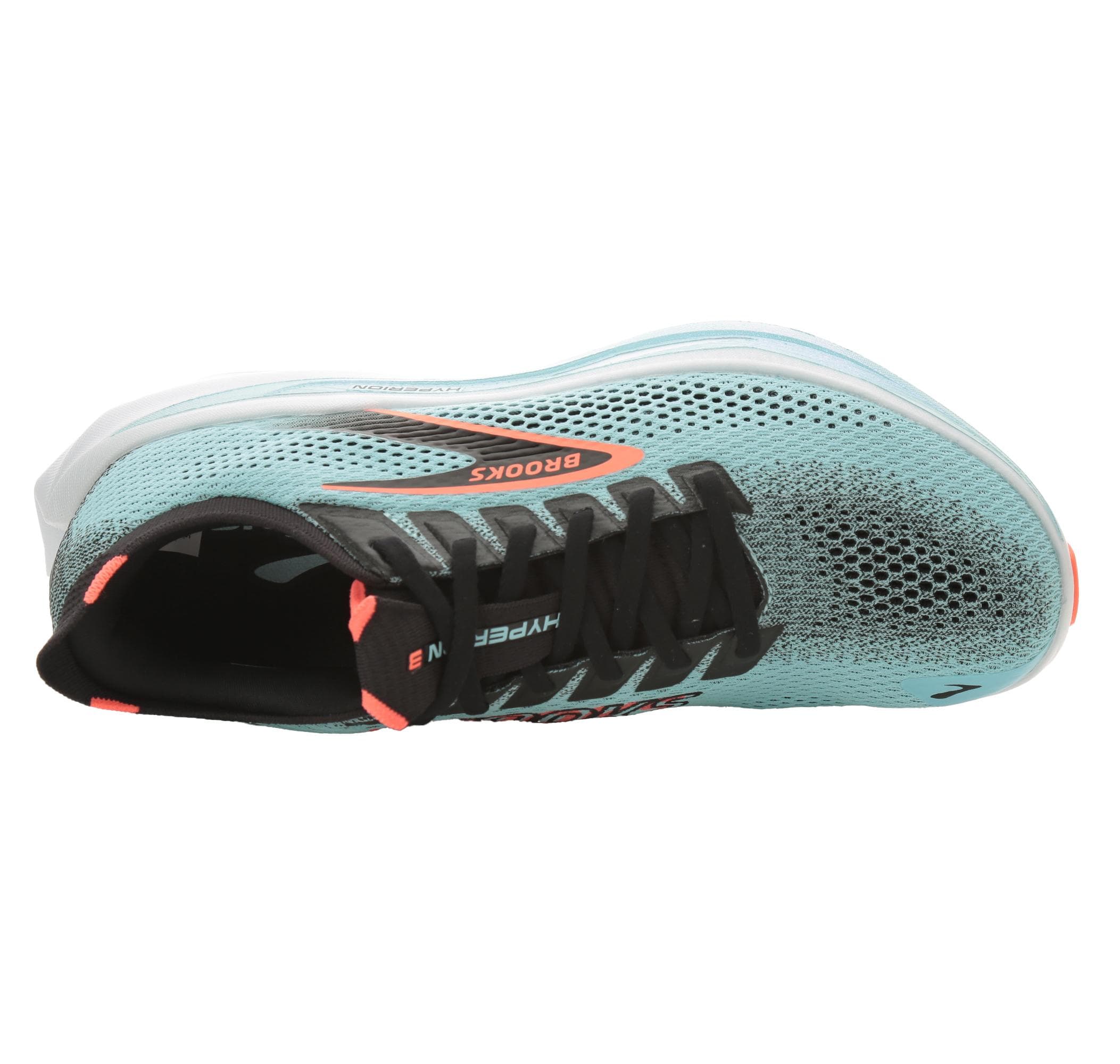 Brooks Brooks Hyperion 3 Erkek Spor Ayakkabı Mavi - 5