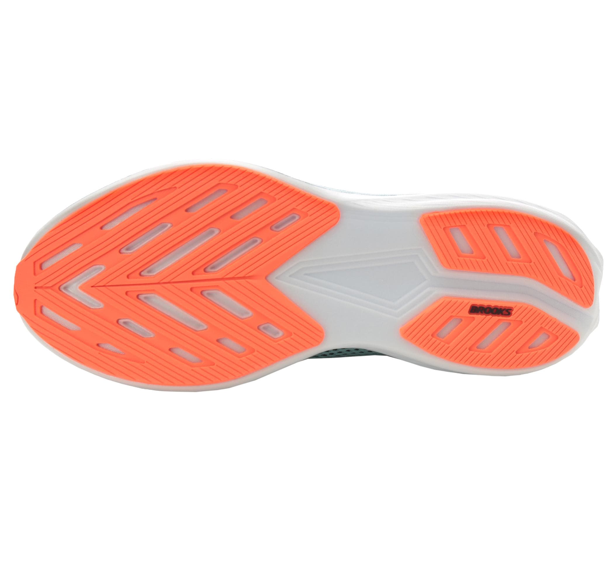 Brooks Brooks Hyperion 3 Erkek Spor Ayakkabı Mavi - 6