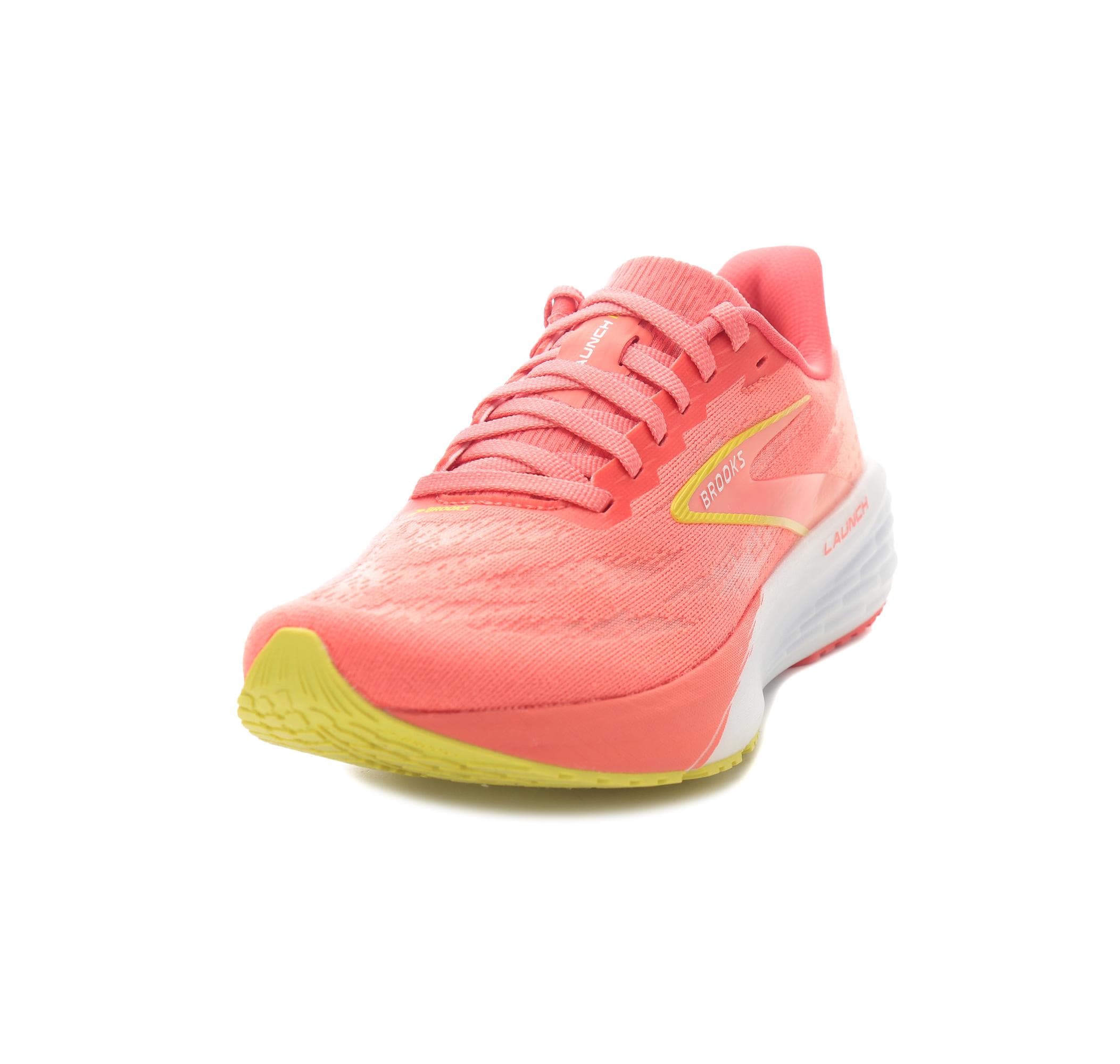 Brooks Brooks Launch 11 Kadın Spor Ayakkabı Turuncu - 2