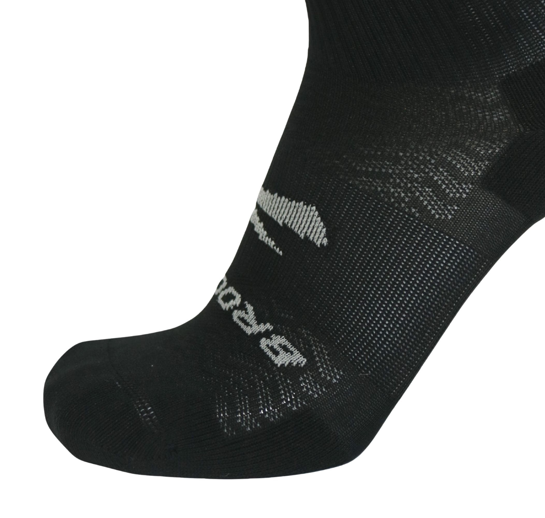 Brooks Brooks Run-In Crew 3-Pack Çorap Siyah - 3